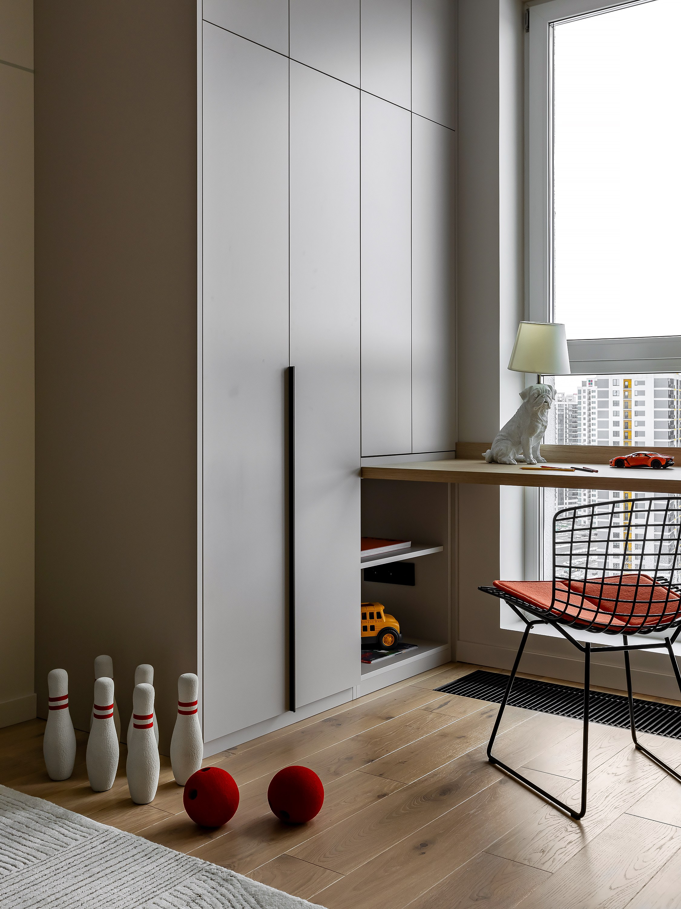 Интерьерный фотограф Виталина Ворошкевич