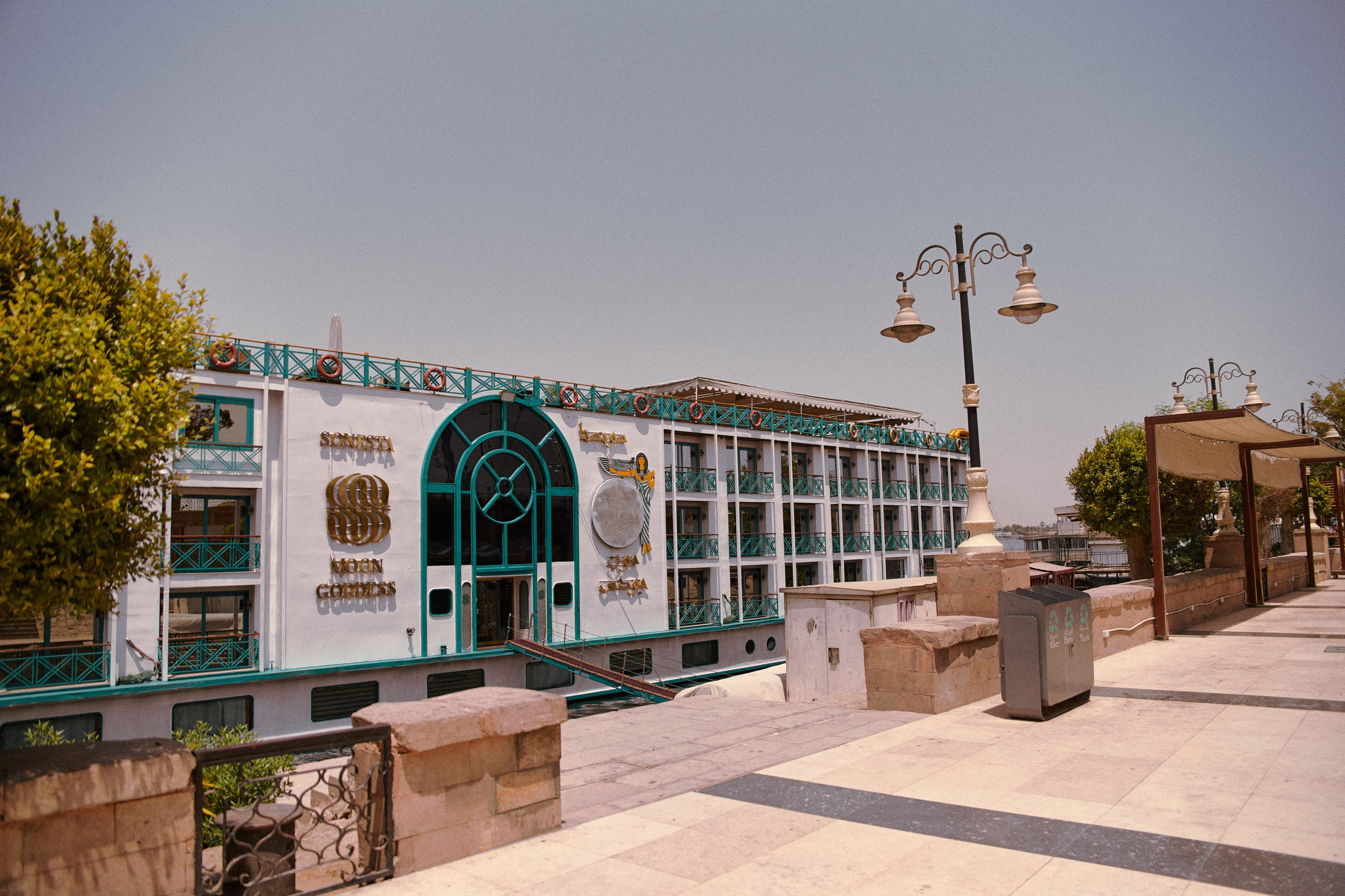 Улица горизонтальная. Jorgis — фотограф в Хургаде / обучение фотографии