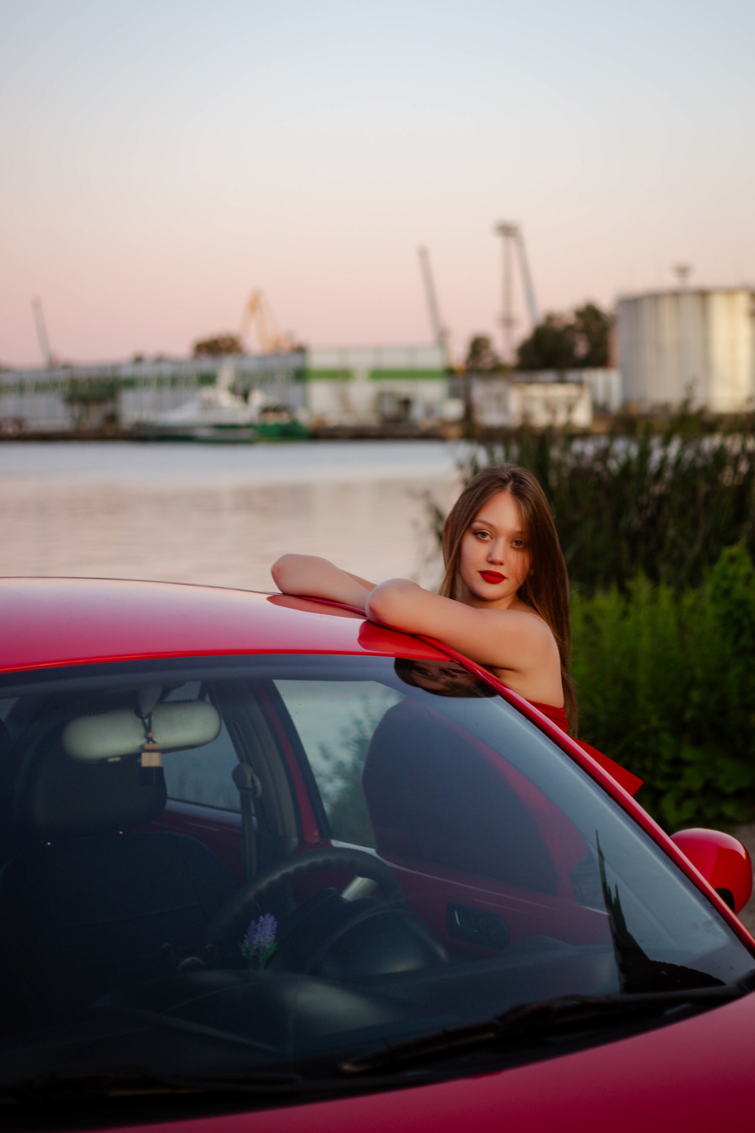 Кристина. Https://malovafoto.ru