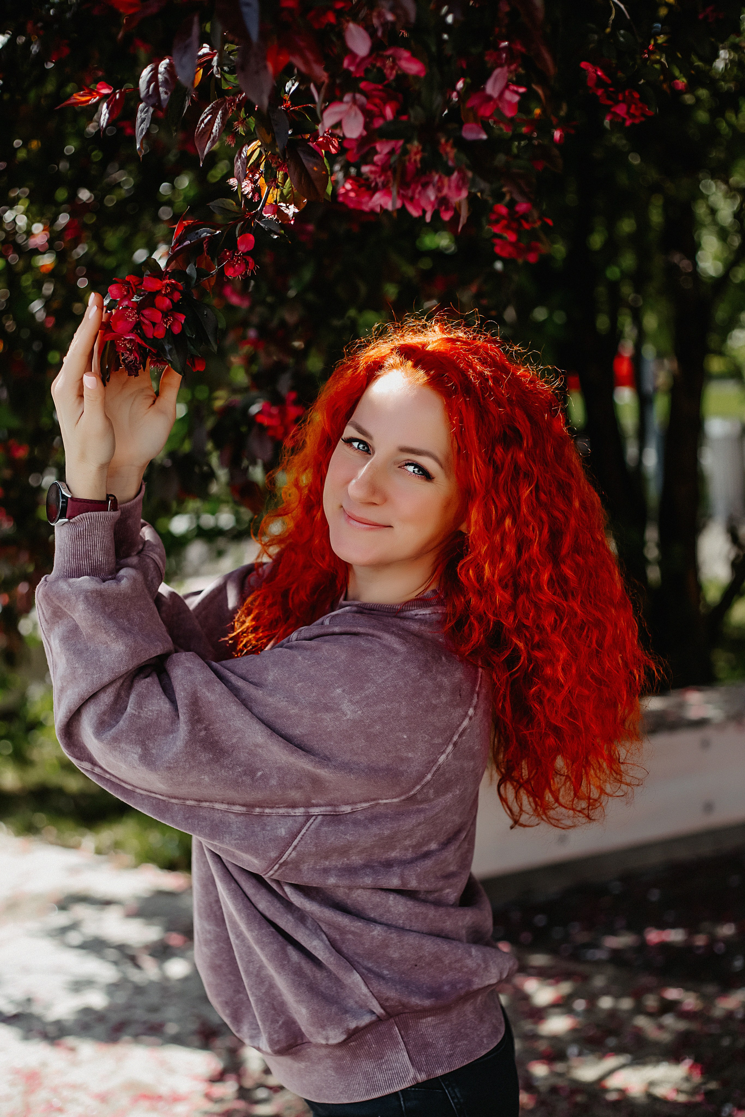 Татьяна Каримова. Https://malovafoto.ru