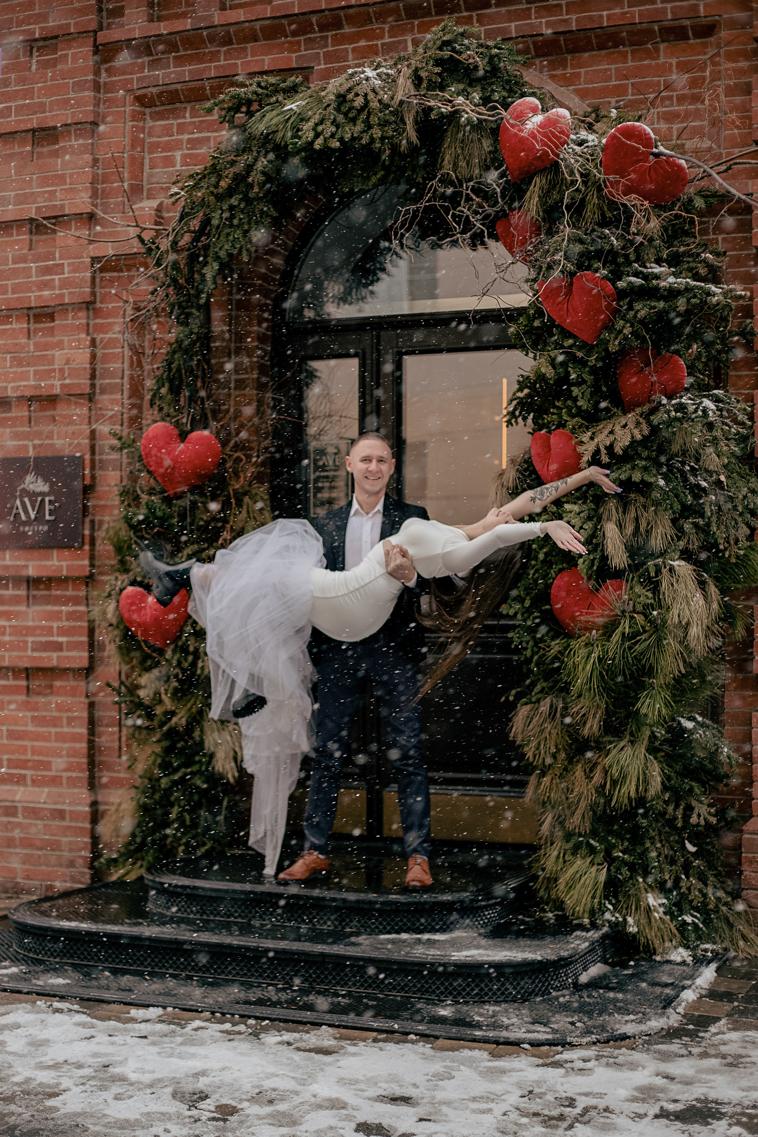 Маргарита&Никита. Https://malovafoto.ru