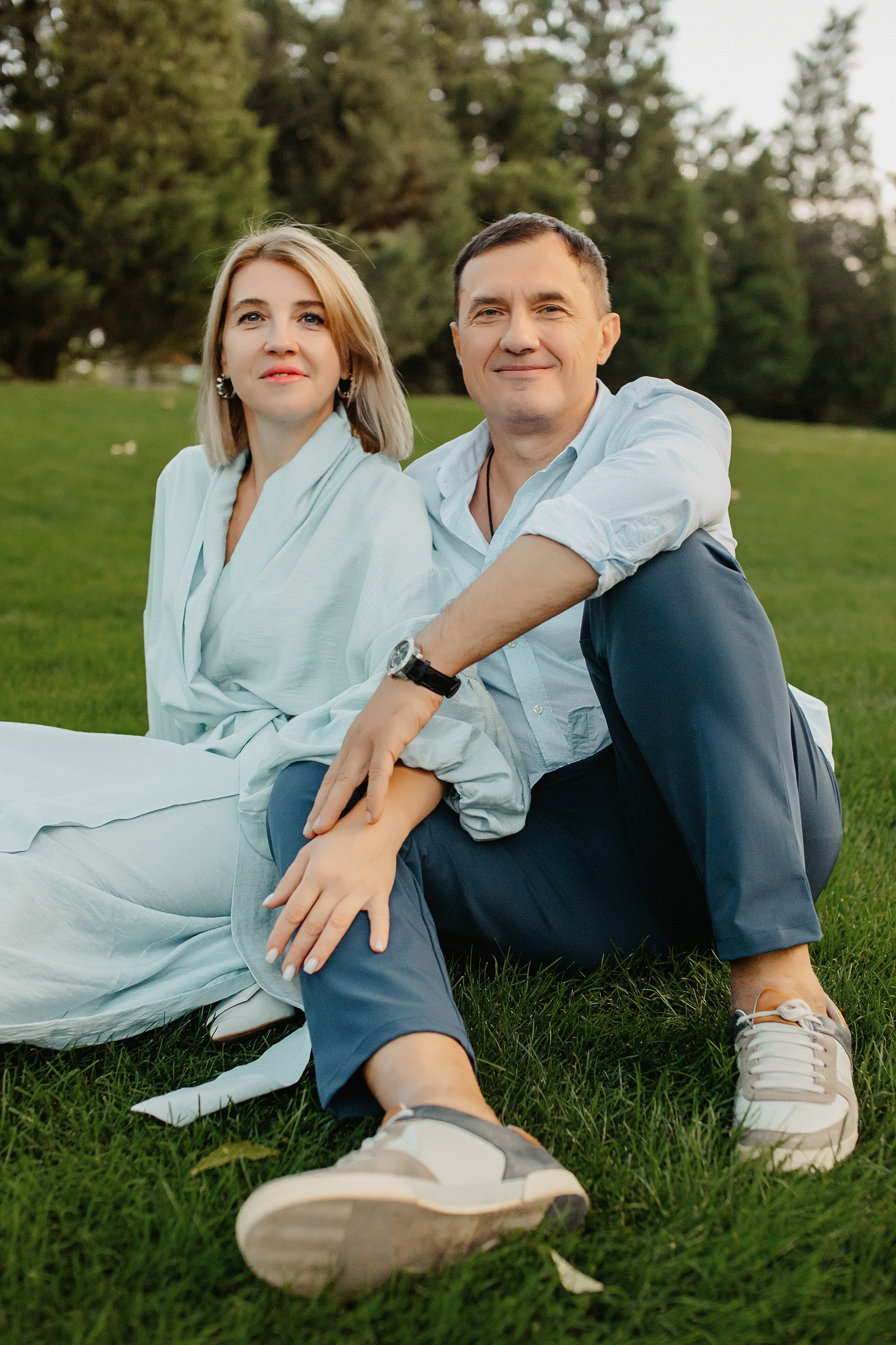 Семейная прогулка. Https://malovafoto.ru