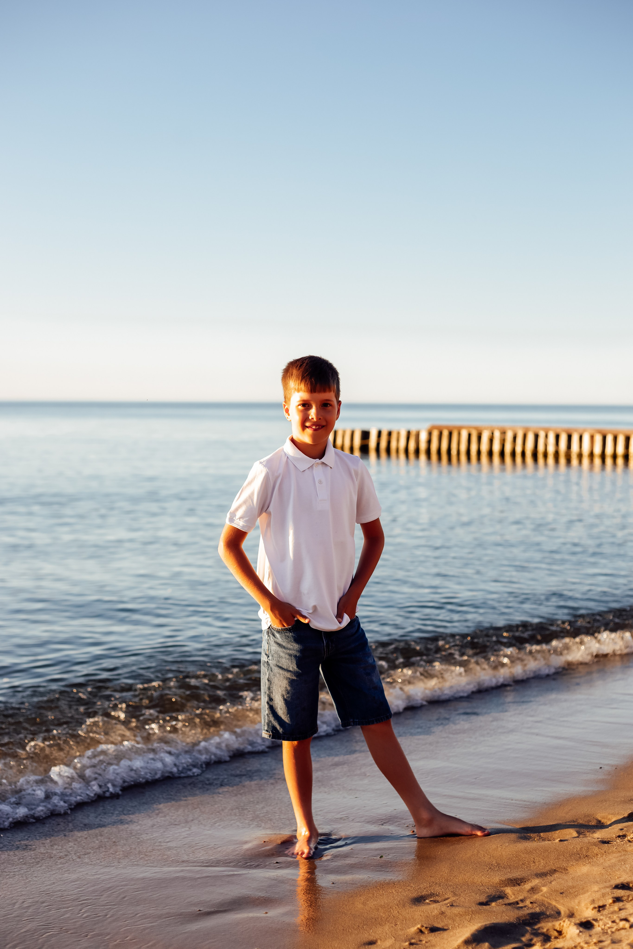 Анна — Съемка в Зеленоградске. Https://malovafoto.ru