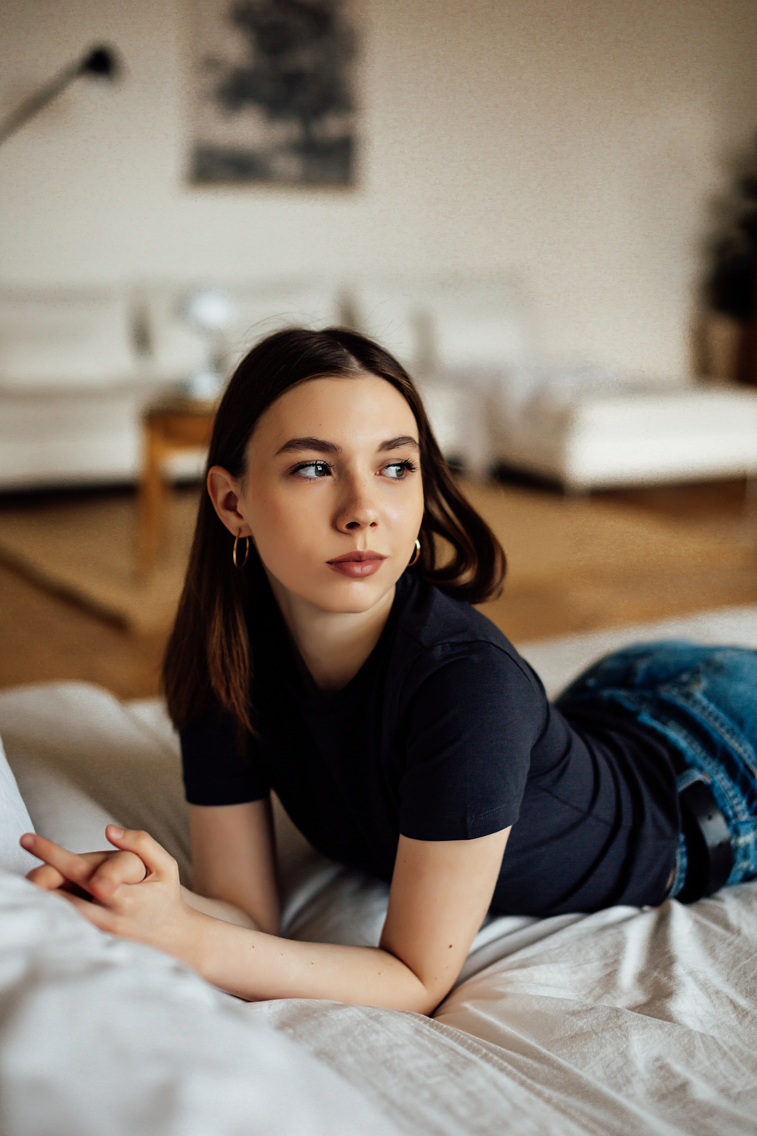 Подружки. Https://malovafoto.ru