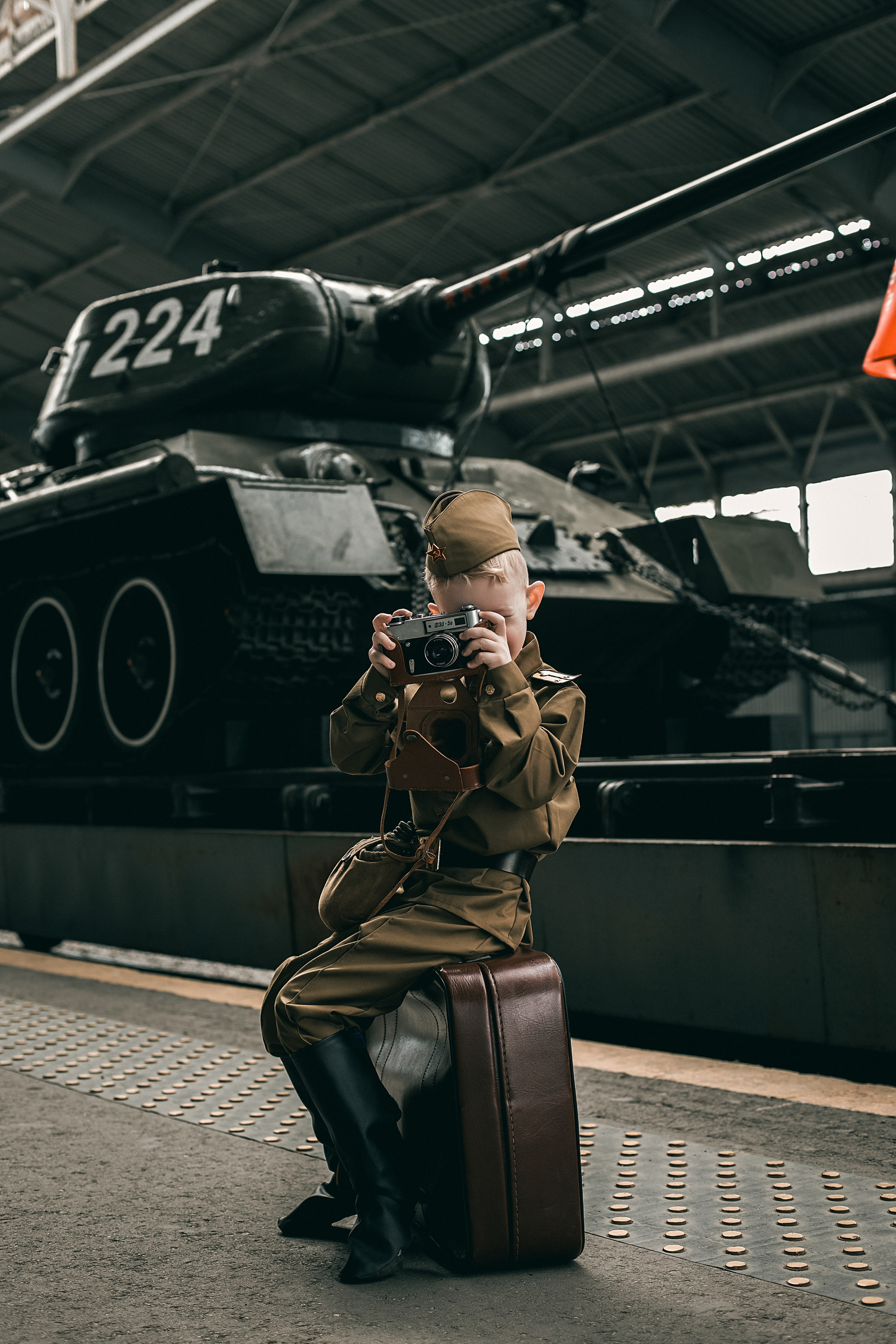 День победы!. Https://malovafoto.ru