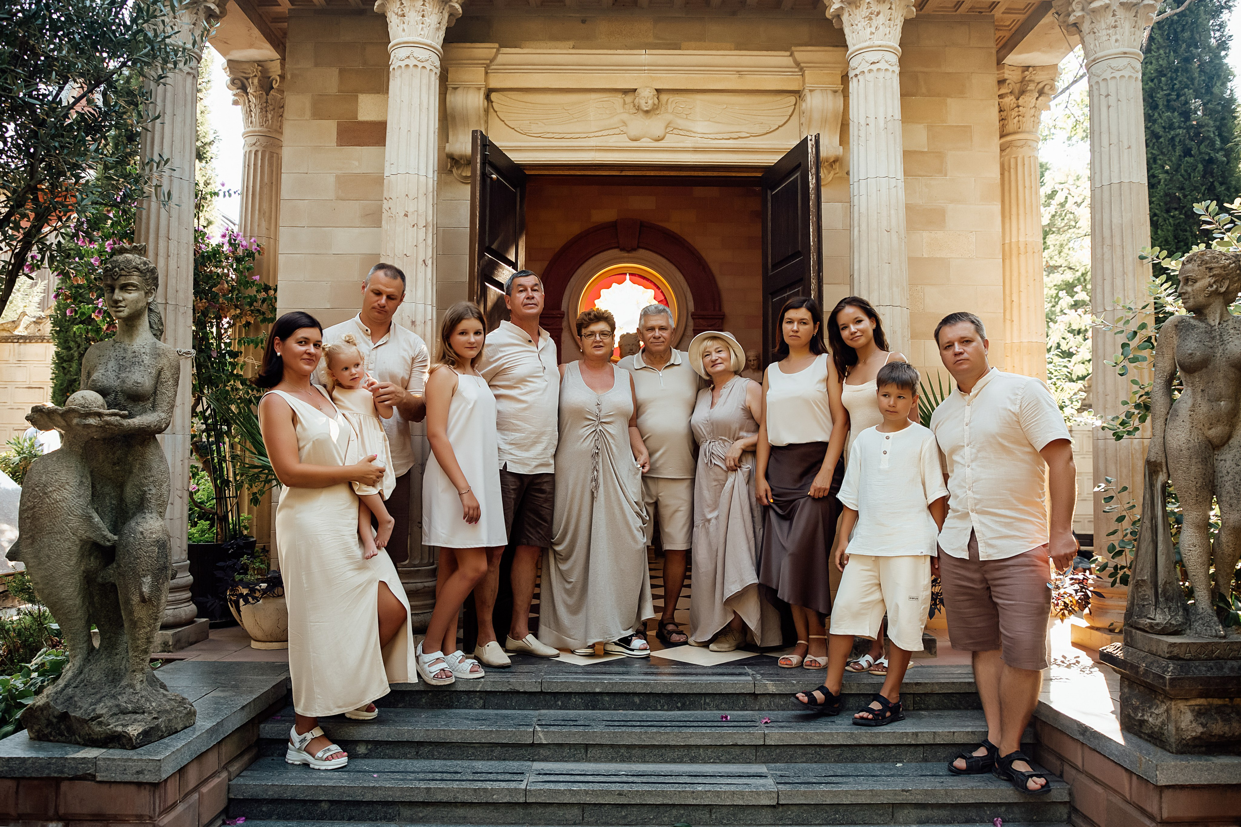 Кабардинка «Старый Парк». Https://malovafoto.ru