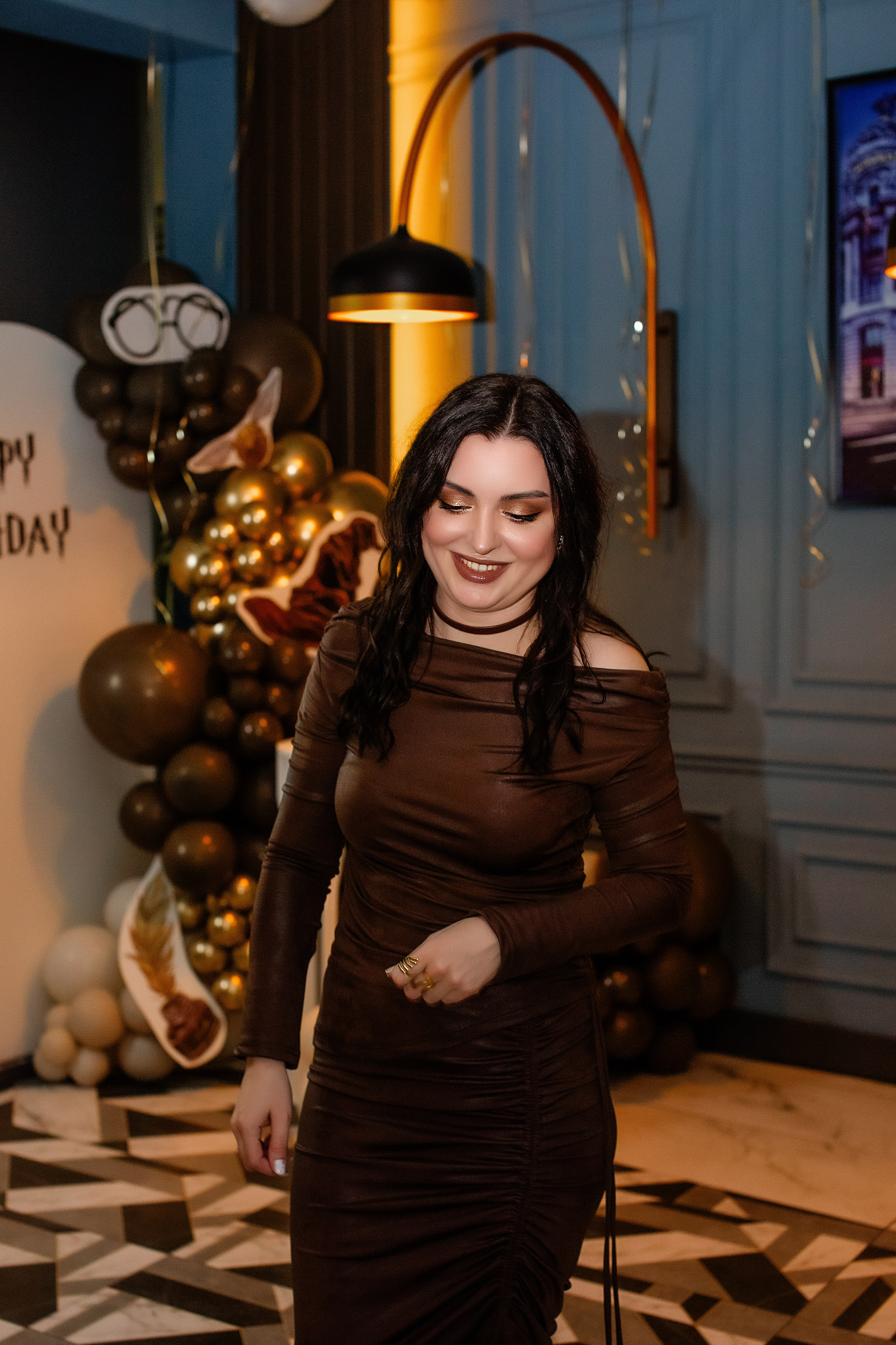 День Рождения Ольги. Https://malovafoto.ru