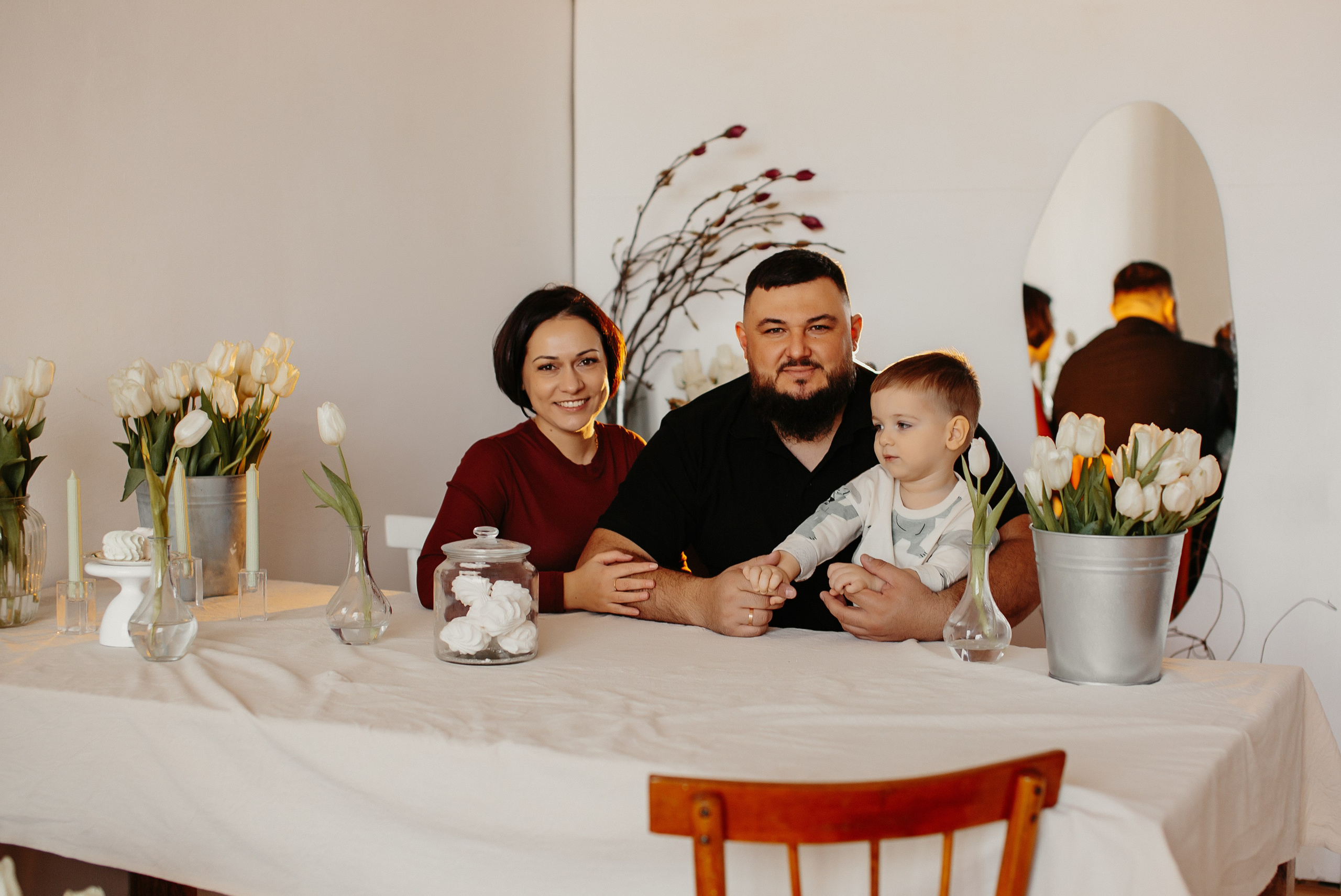 Анастасия Якунина. Https://malovafoto.ru