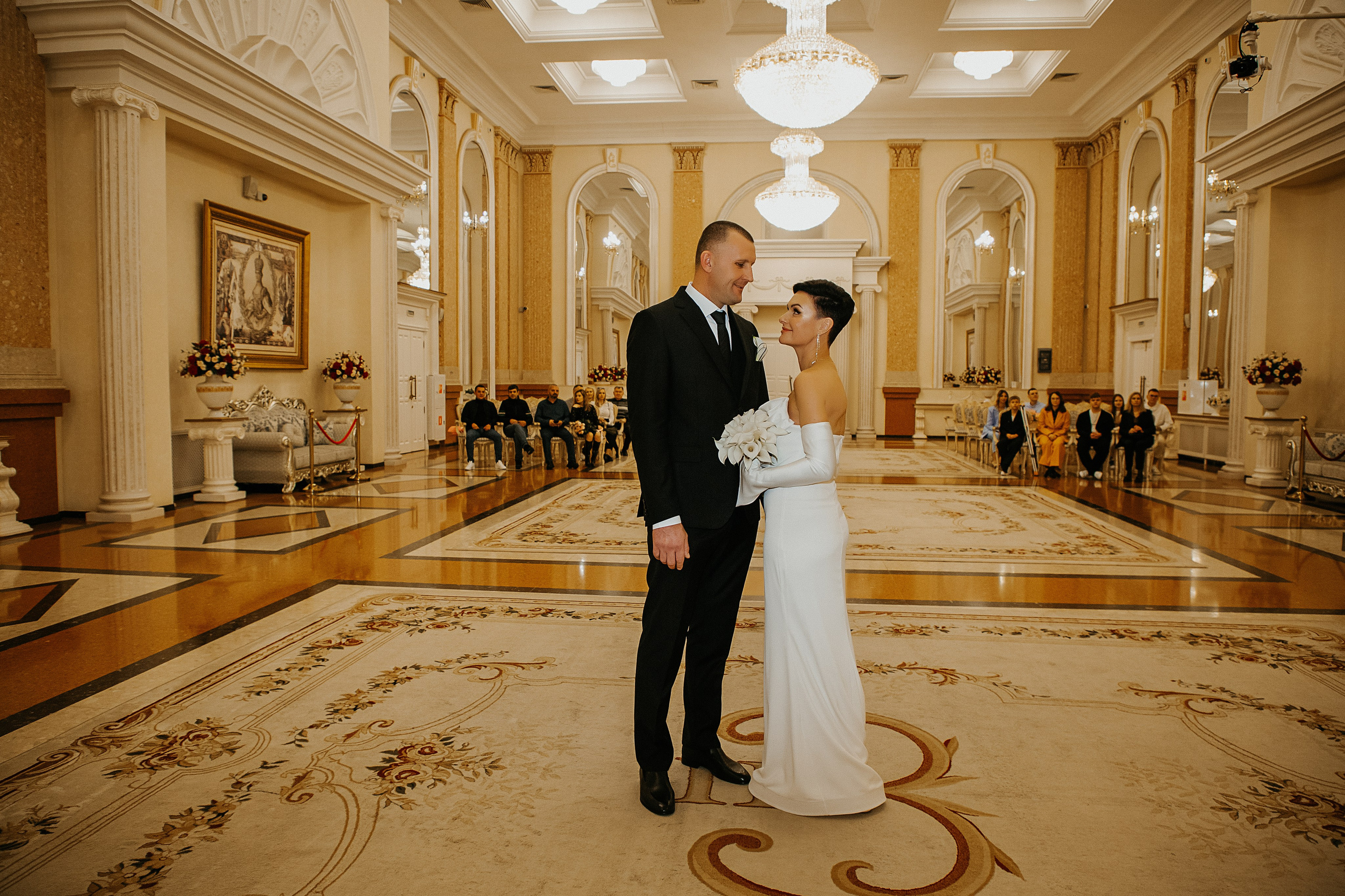 Wedding. Https://malovafoto.ru