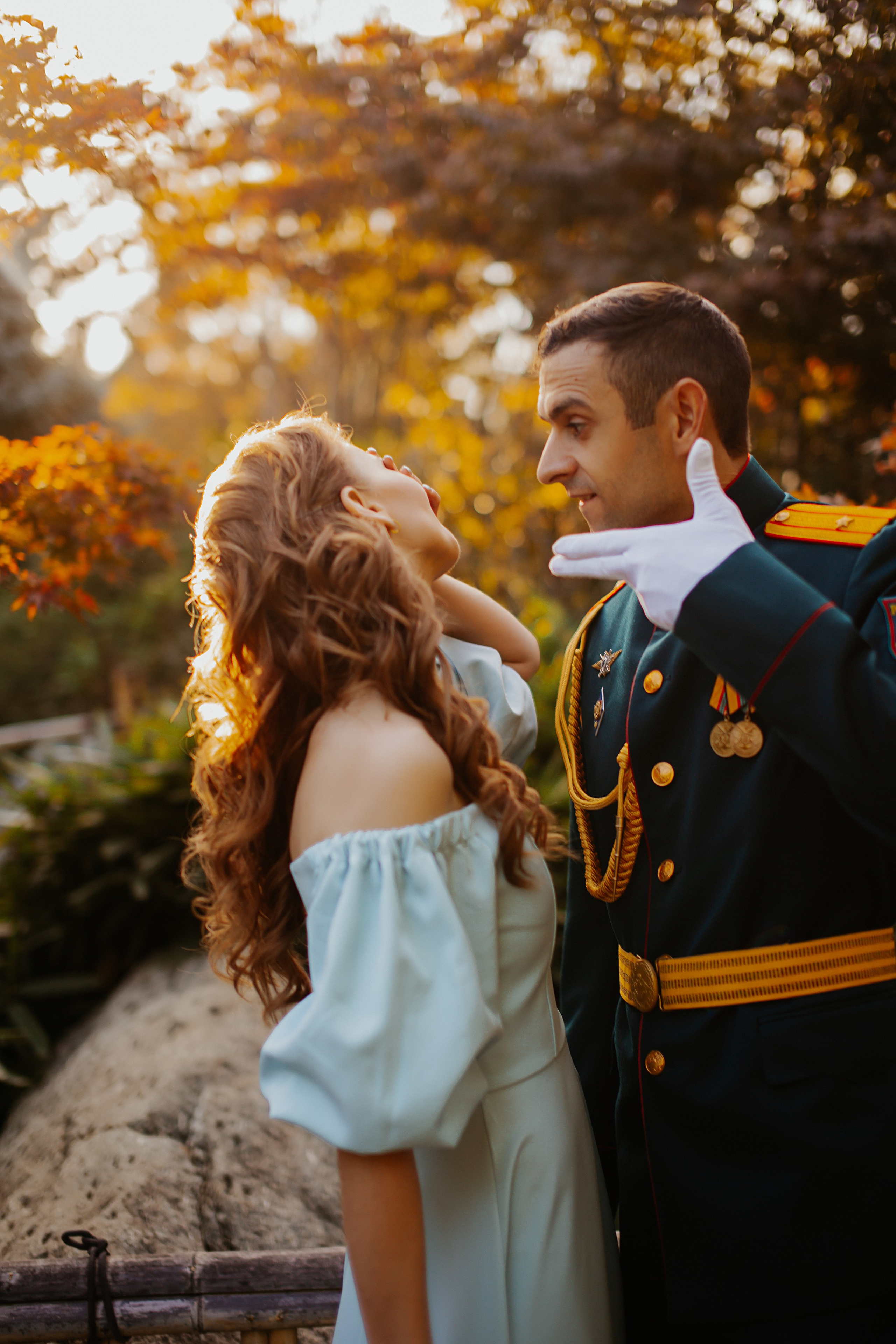 Прогулка. Https://malovafoto.ru