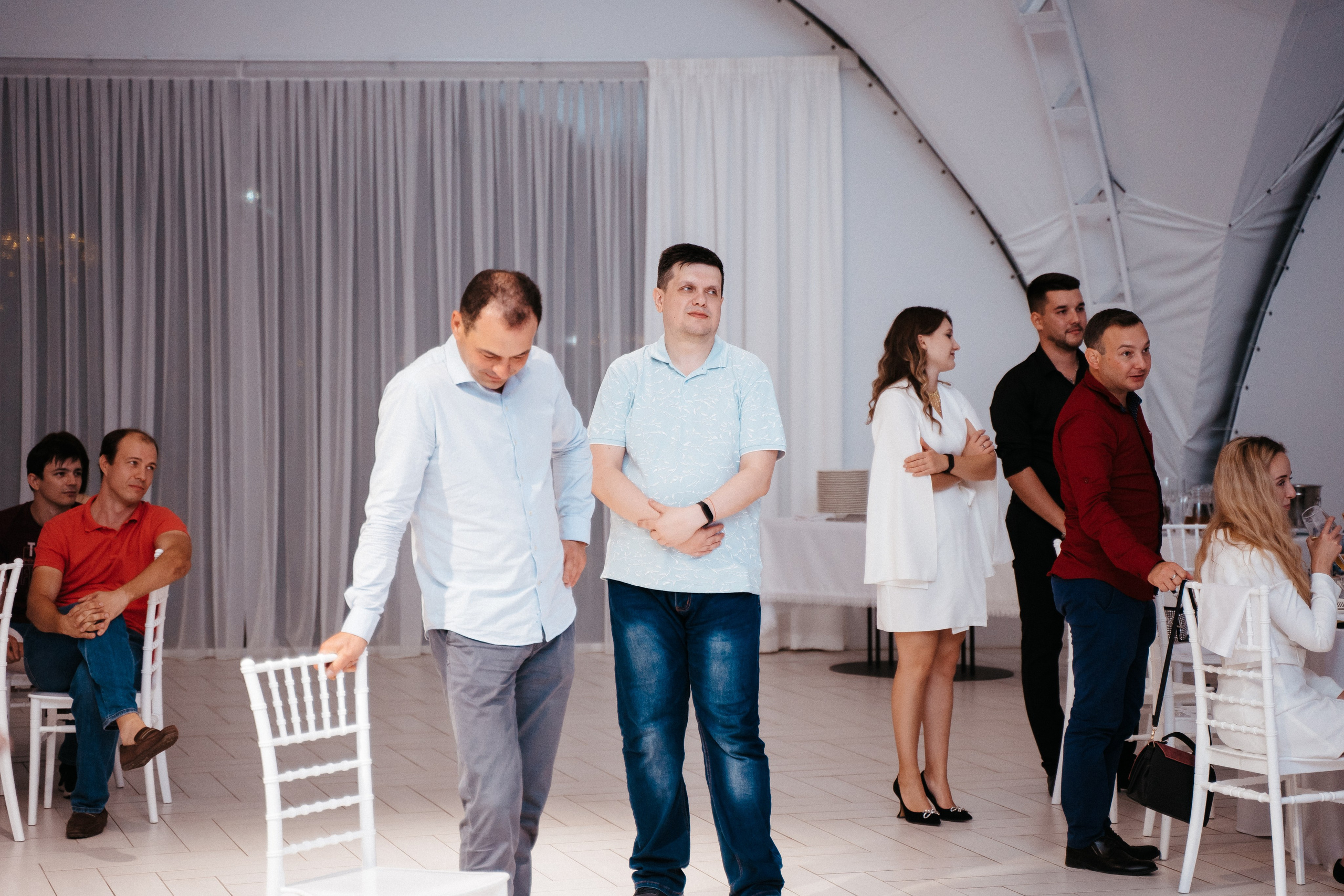 Ави Центр. Свадебный фотограф в Симферополе