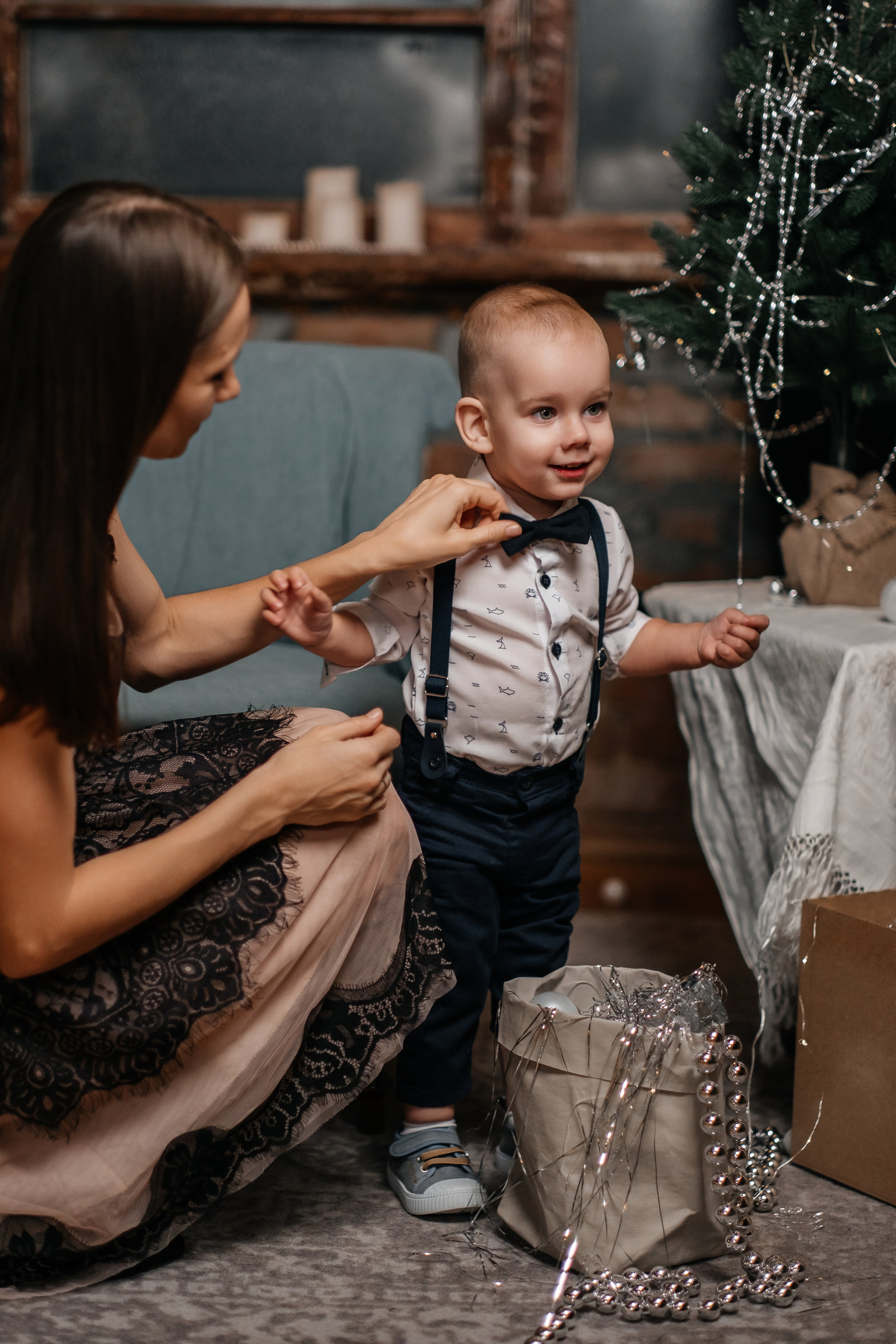 Юля и Ярослав. Фотограф в Самаре | Варя Борисова