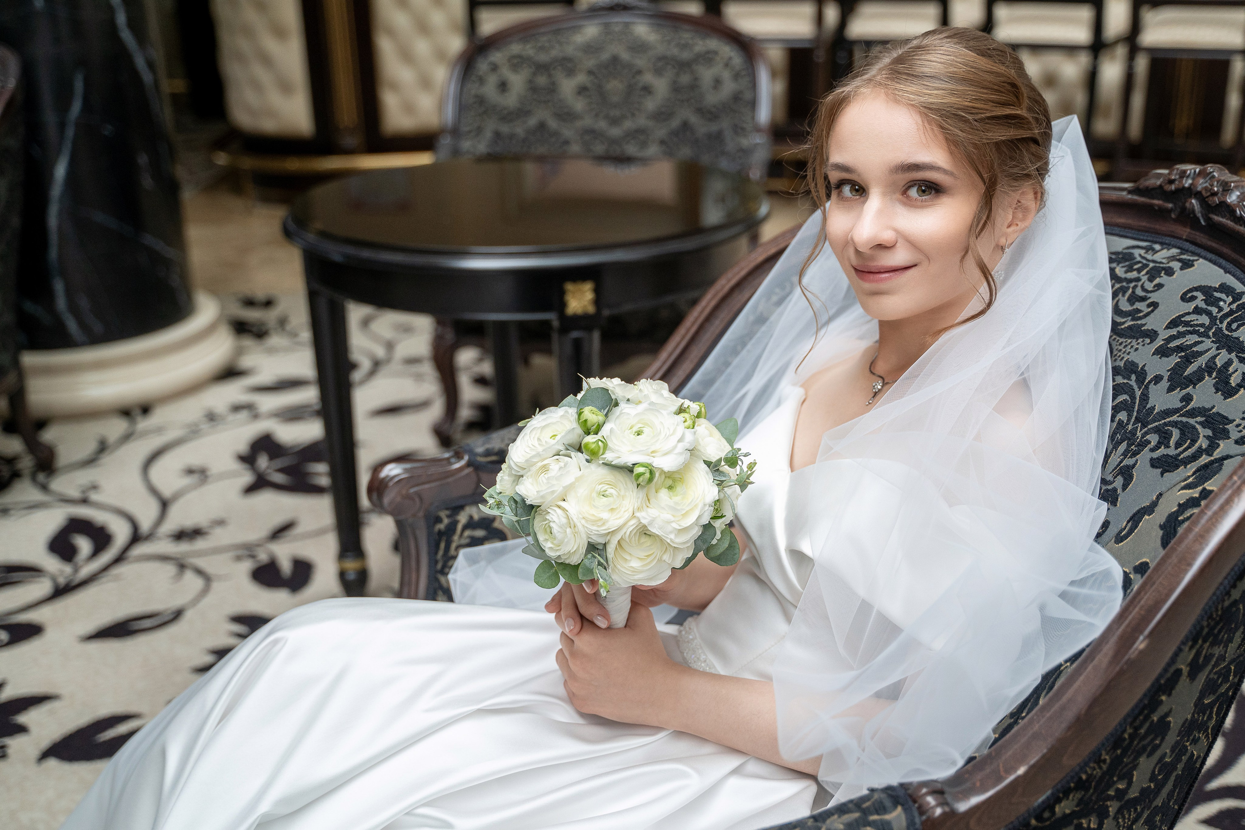 Александр и Виктория. Архив