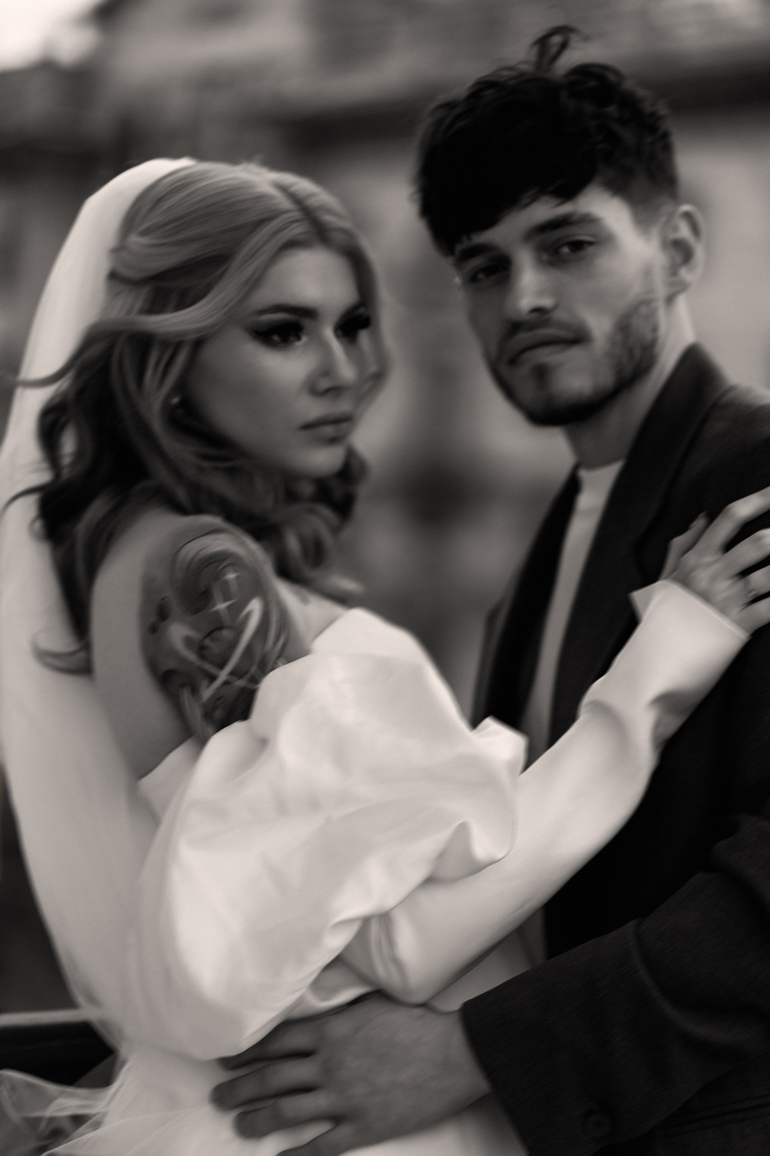 VS. Свадебный фотограф