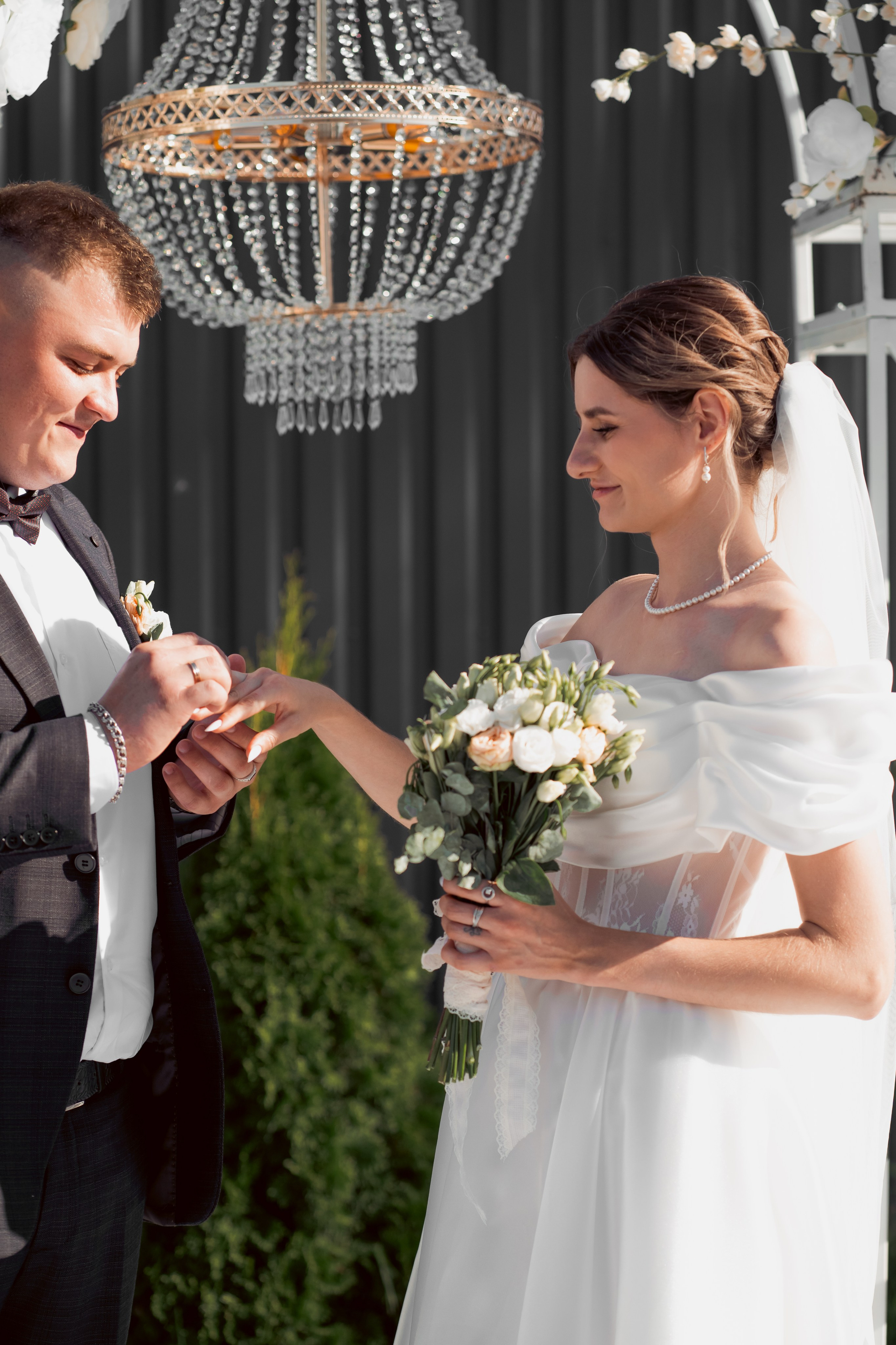 PK. Свадебный фотограф