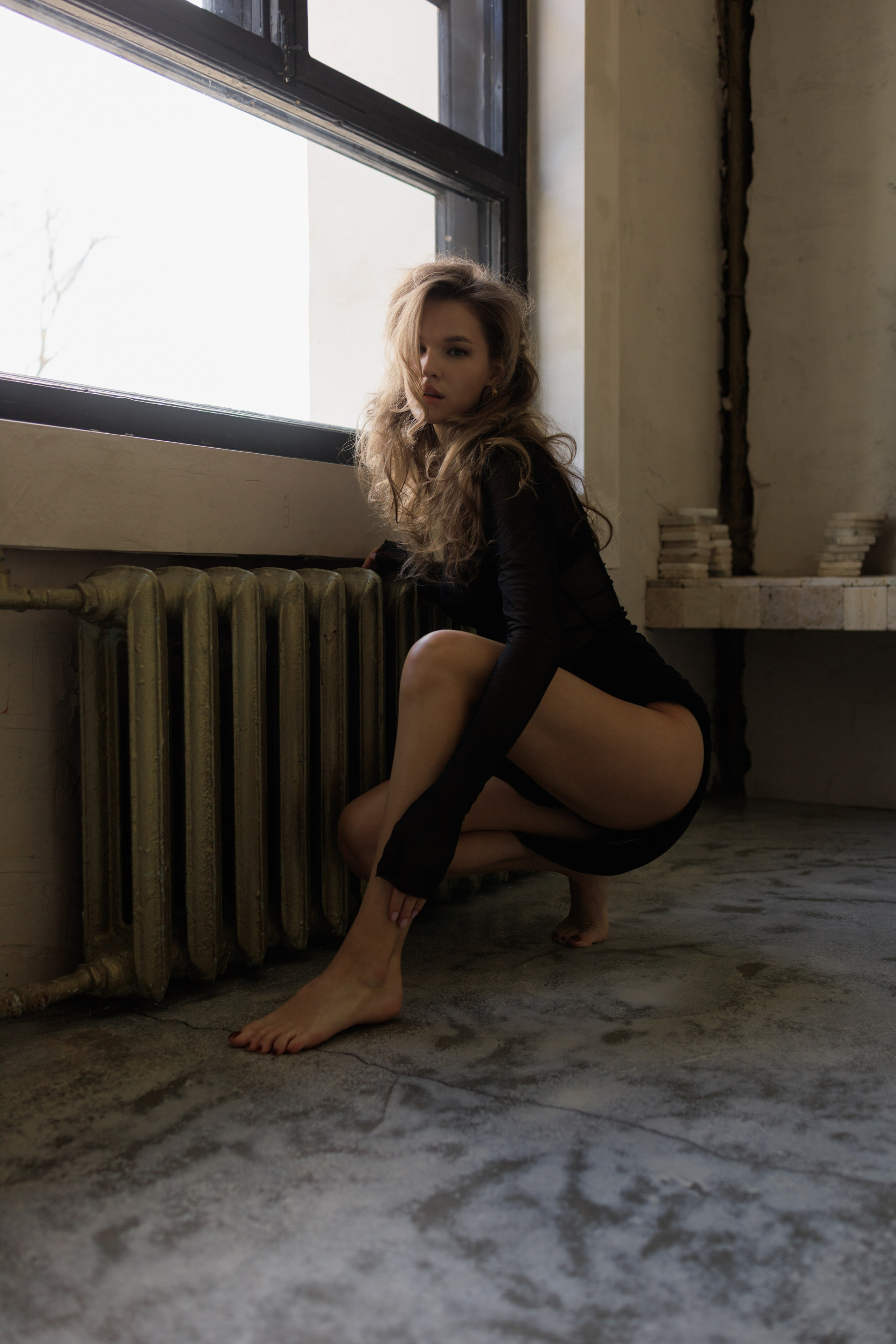 Perfect NewYork. Фотограф из Краснодара Мария Приходько