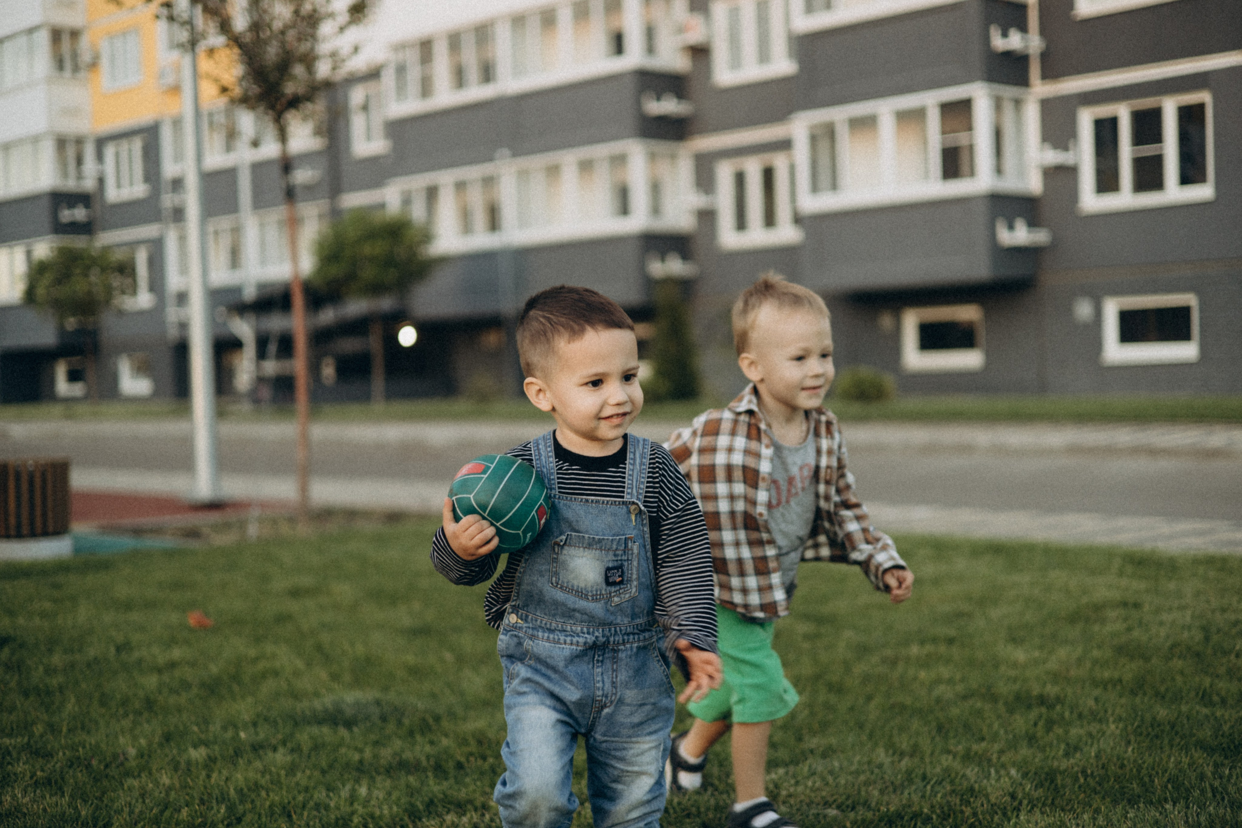 На закате. Фотограф из Краснодара Мария Приходько