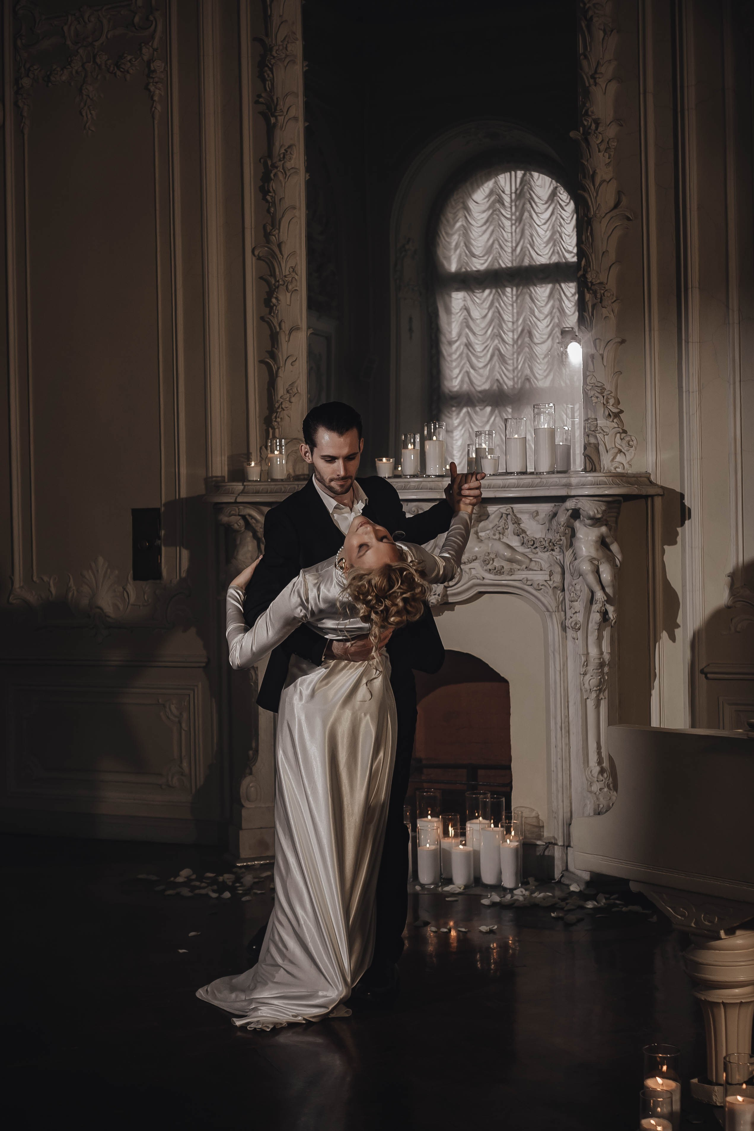 СВАДЕБНАЯ ФОТОСЕСИИЯ В НИКОЛАЕВСКОМ ДВОРЦЕ. Профессиональный фотограф, Санкт-Петербург — Виктория Богомолова