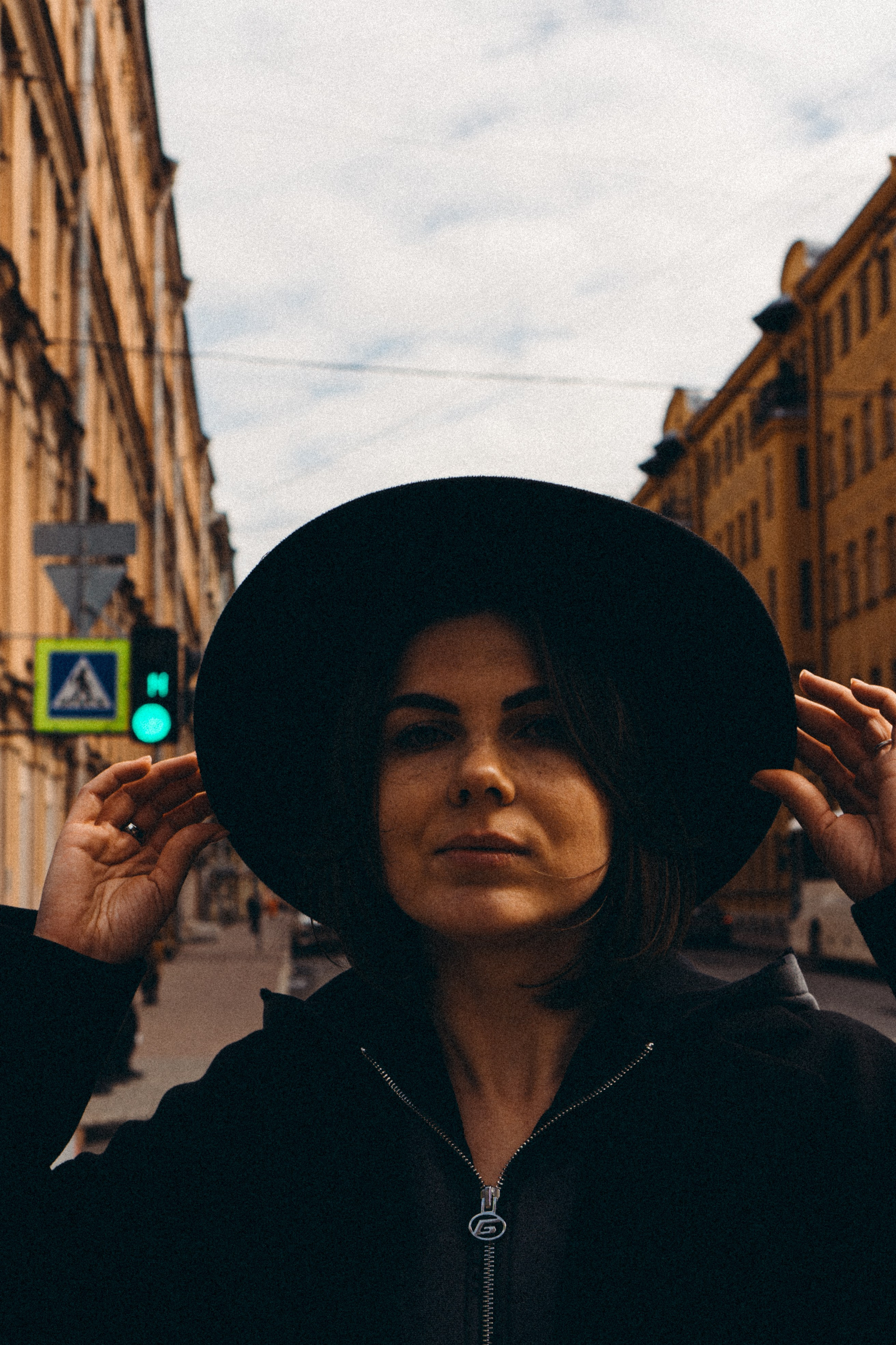 Прогулка по весеннему Питеру. Профессиональный фотограф, Санкт-Петербург — Виктория Богомолова