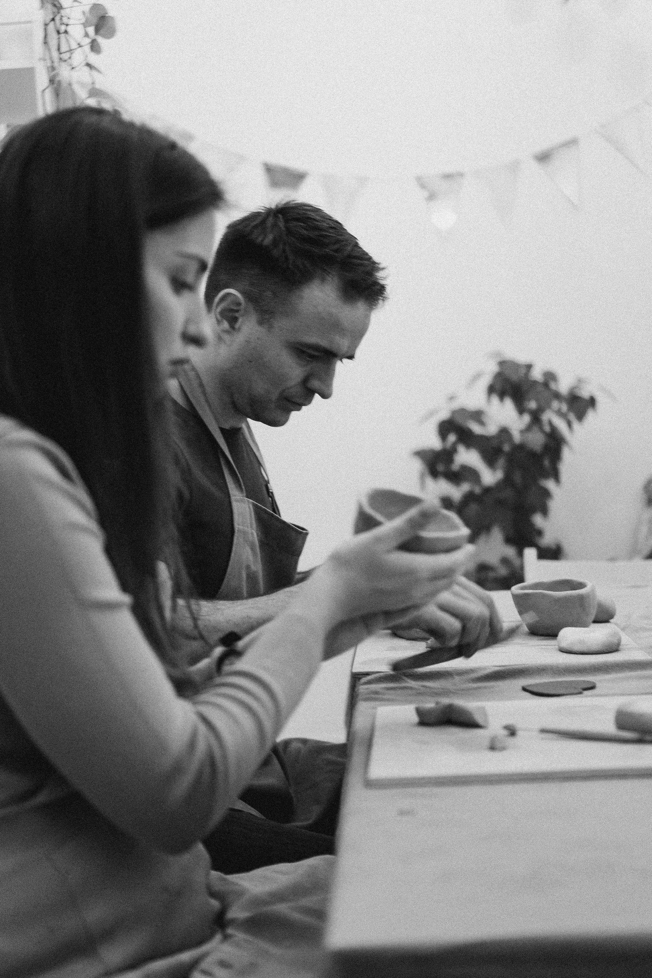 ЛЕПКАРНЯ. Профессиональный фотограф, Санкт-Петербург — Виктория Богомолова