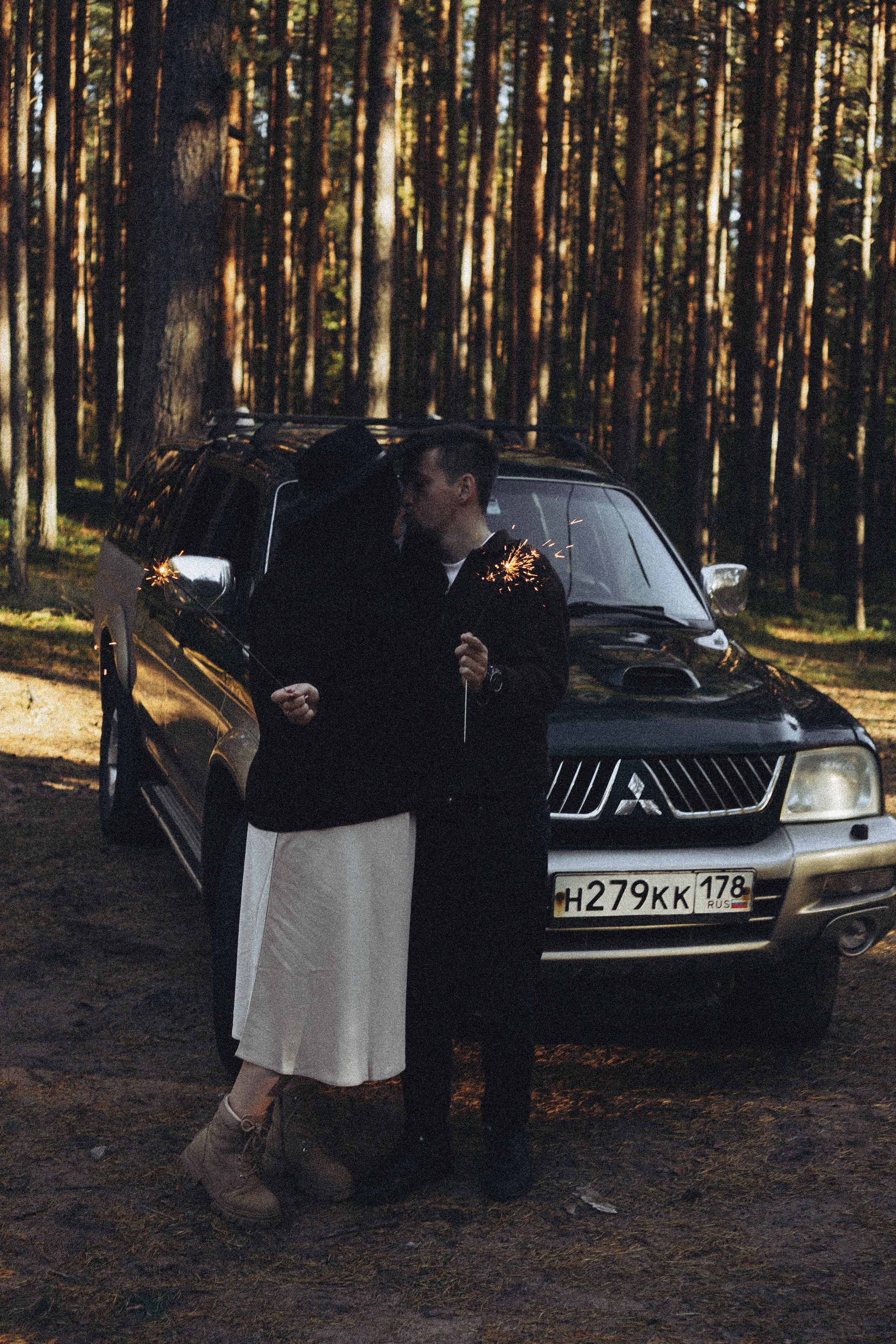 Прогулка по Финскому заливу. Профессиональный фотограф, Санкт-Петербург — Виктория Богомолова