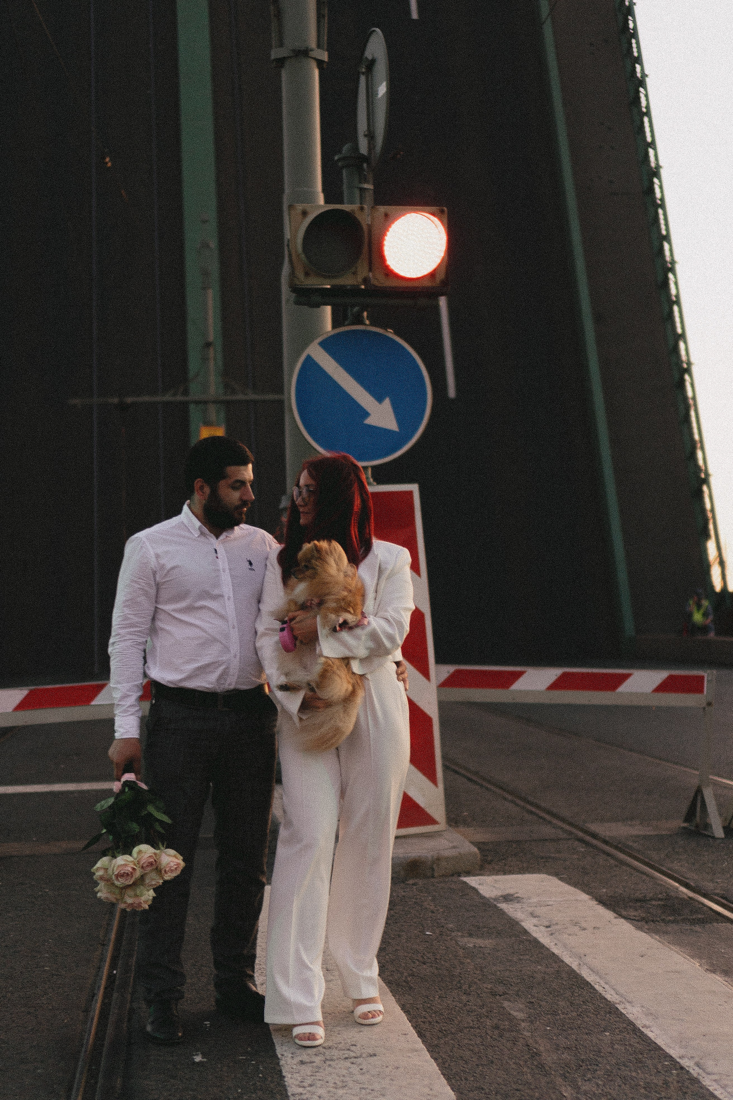 РАССВЕТНАЯ ИСТОРИЯ. Профессиональный фотограф, Санкт-Петербург — Виктория Богомолова