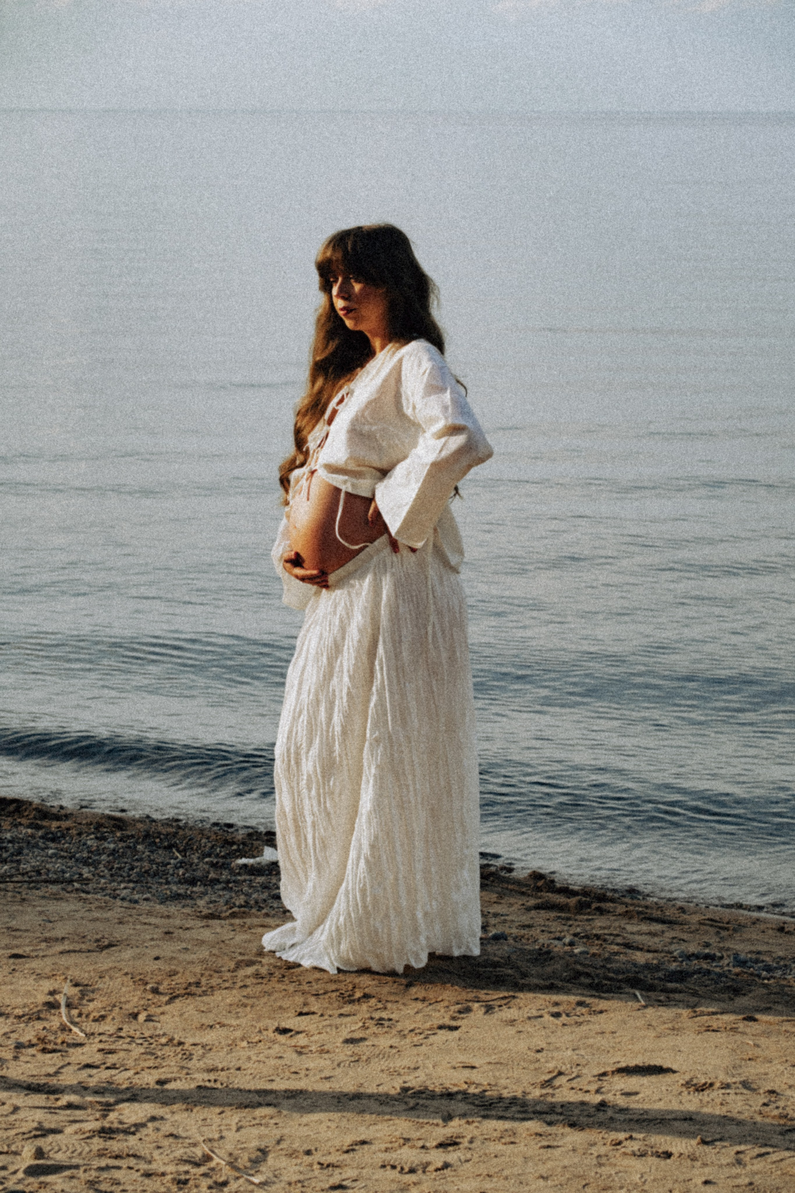 БЕРЕМЕННОСТЬ. Профессиональный фотограф, Санкт-Петербург — Виктория Богомолова