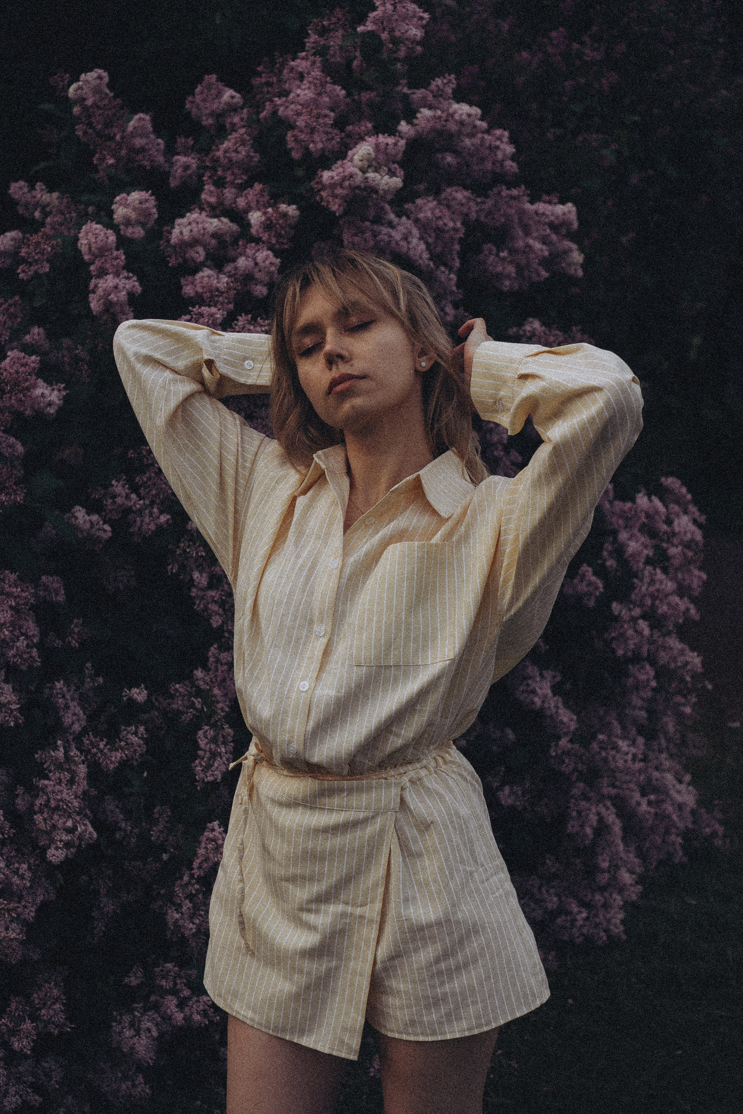 Весна. Профессиональный фотограф, Санкт-Петербург — Виктория Богомолова