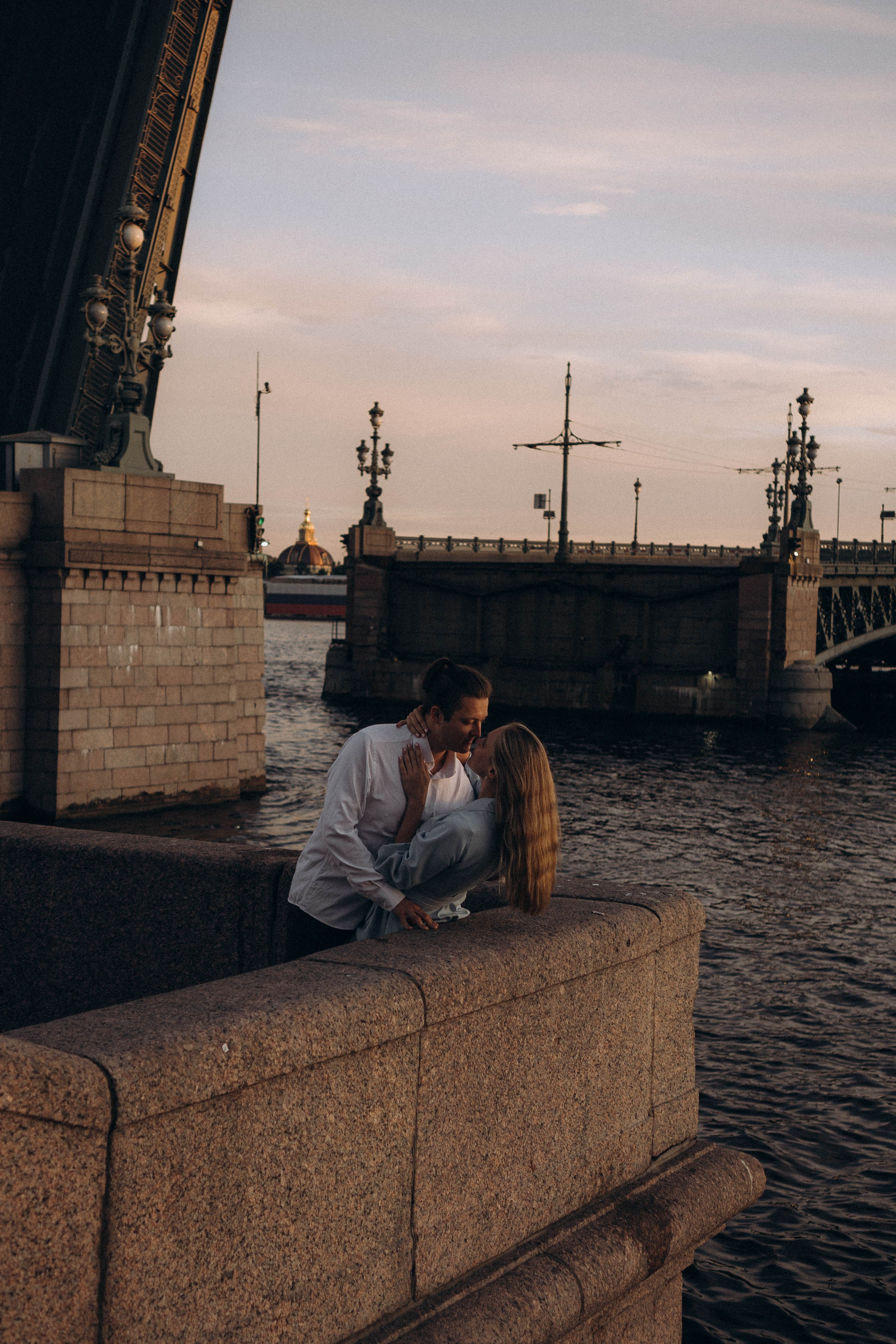 СЧАСТЛИВОЕ УТРО. Профессиональный фотограф, Санкт-Петербург — Виктория Богомолова