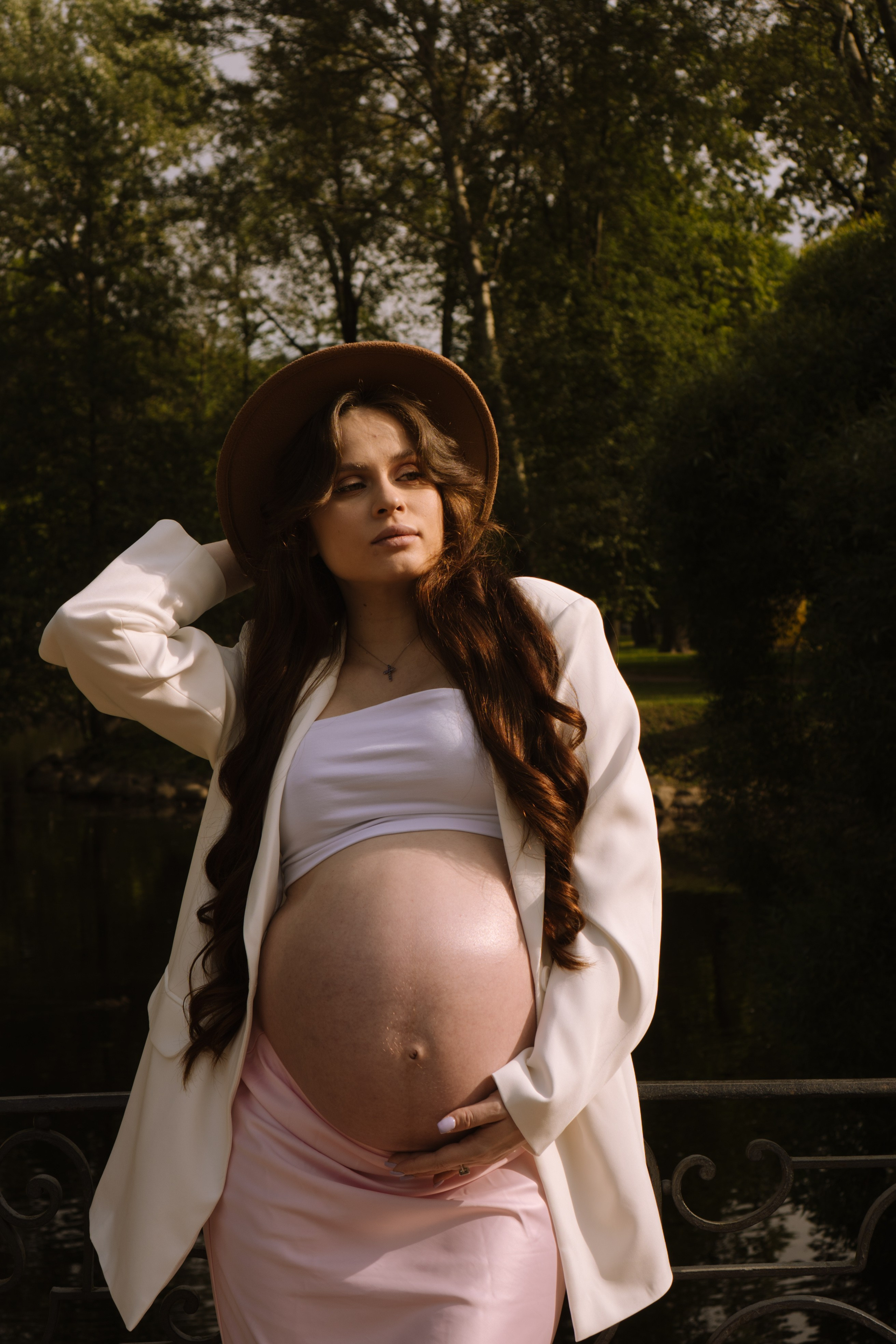 СЕМЕЙНАЯ ИСТОРИЯ. Профессиональный фотограф, Санкт-Петербург — Виктория Богомолова