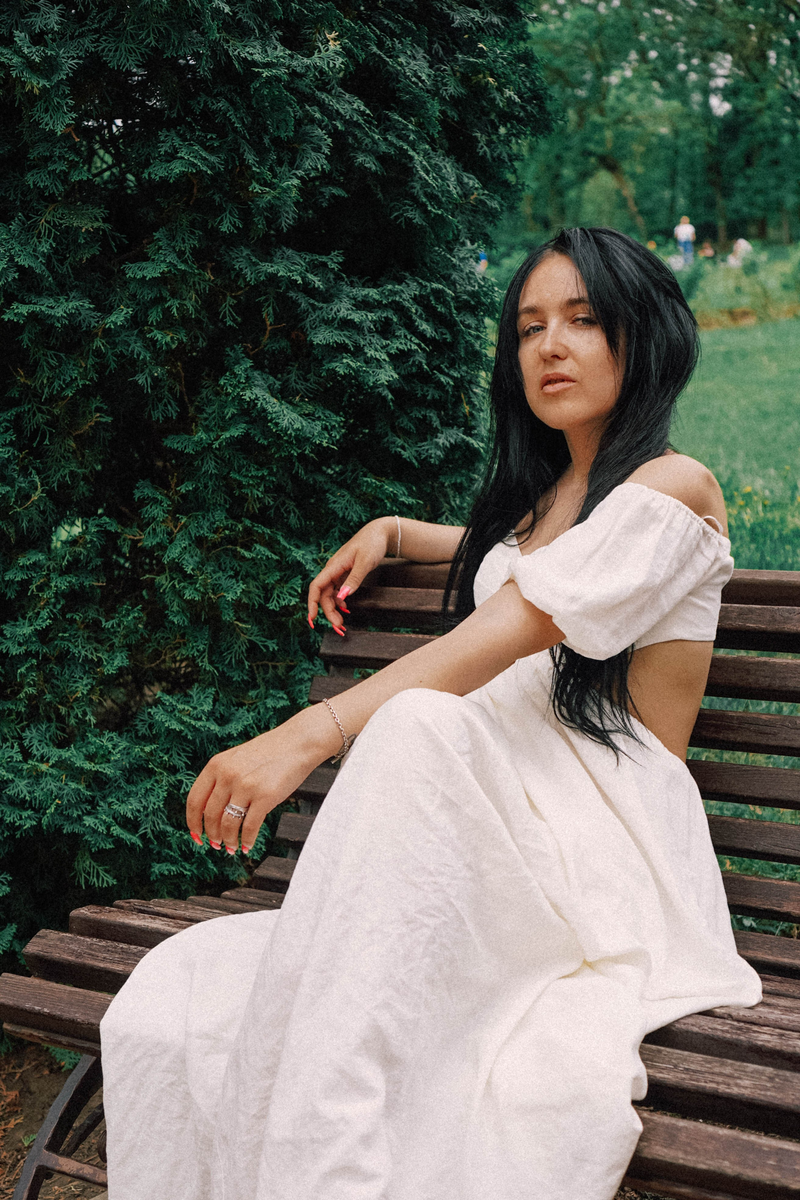 КИСЛОВОДСК. Профессиональный фотограф, Санкт-Петербург — Виктория Богомолова