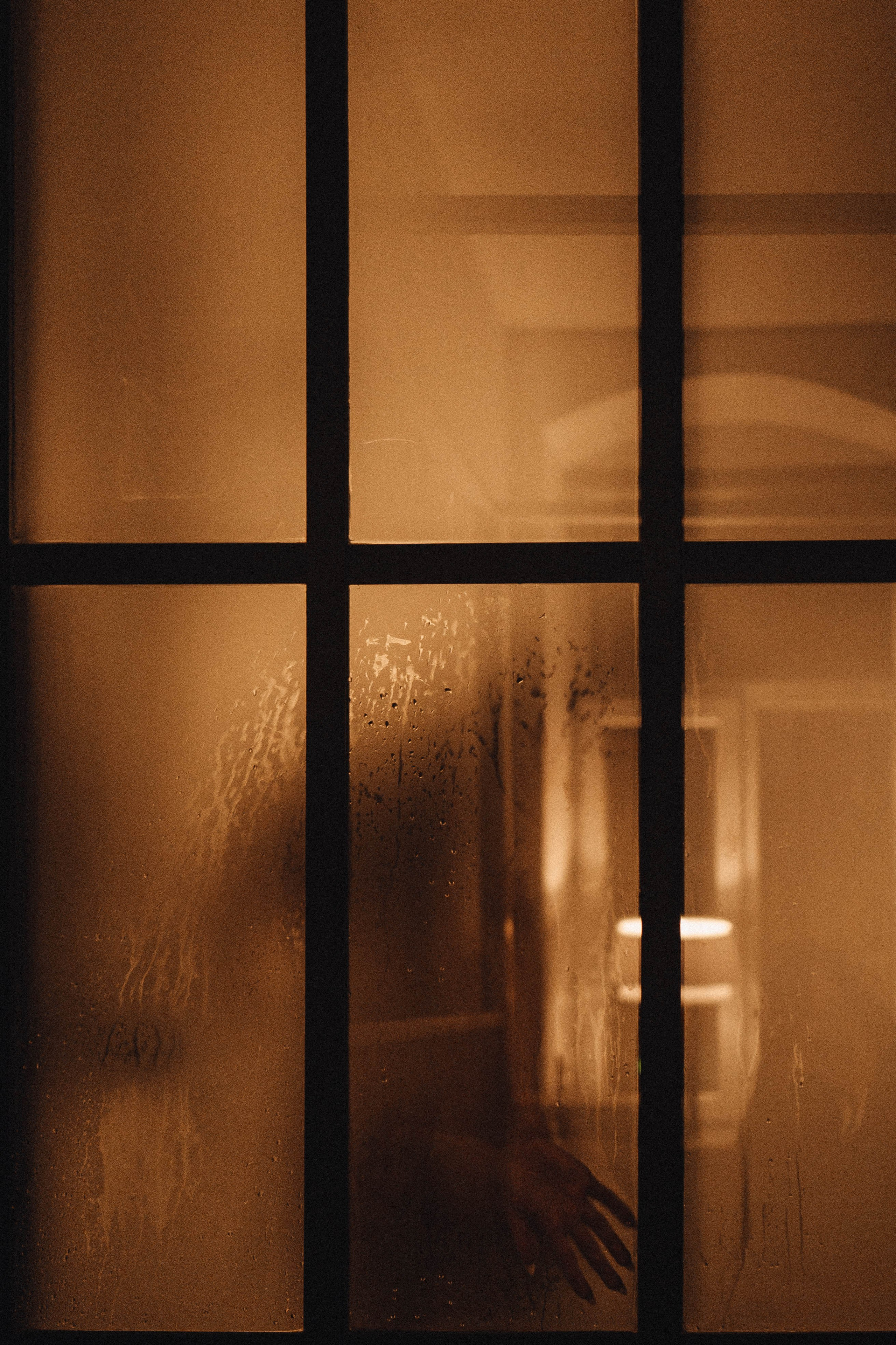 История в ванной. Профессиональный фотограф, Санкт-Петербург — Виктория Богомолова