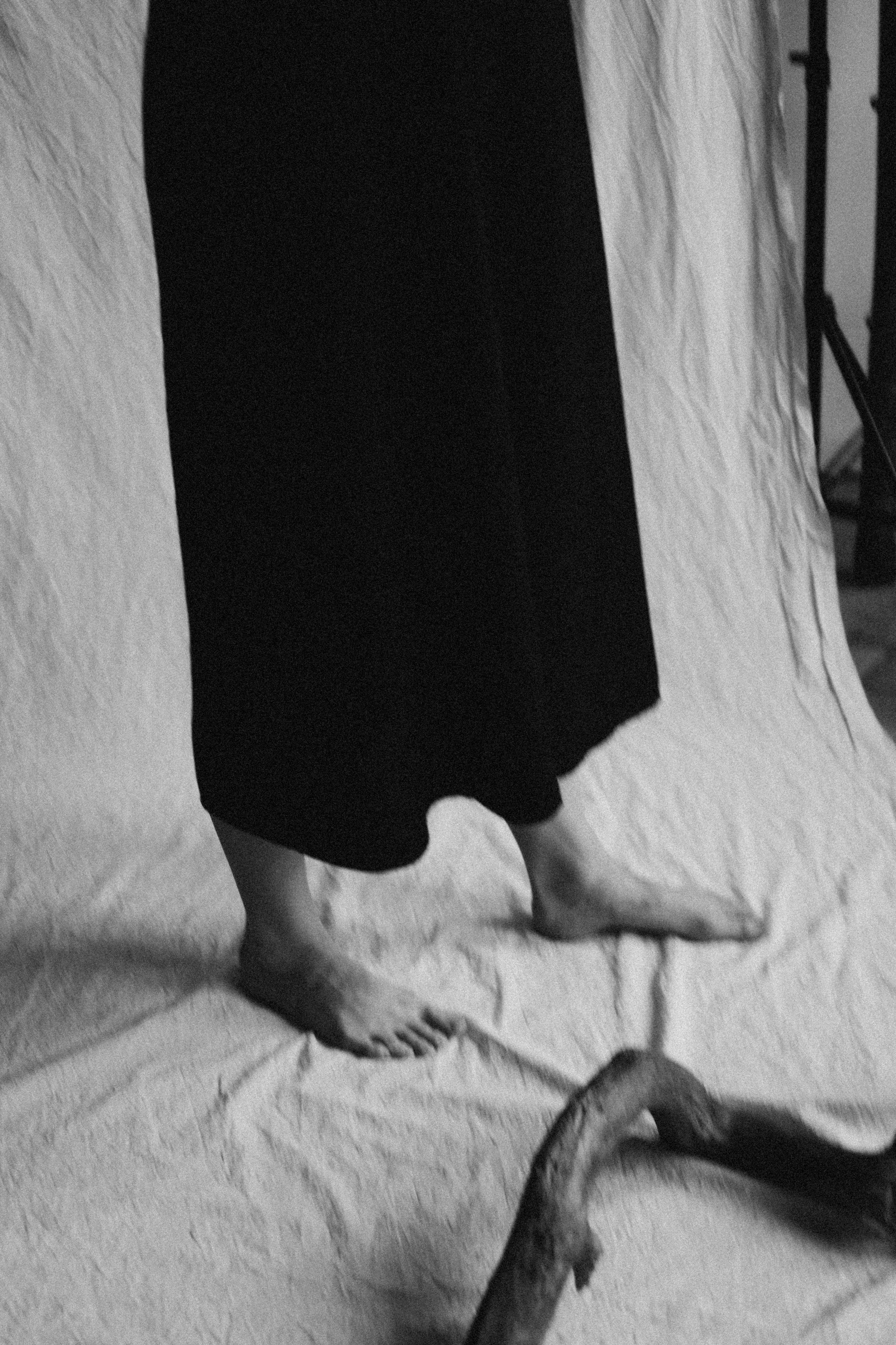 Студийная для девушки. Профессиональный фотограф, Санкт-Петербург — Виктория Богомолова