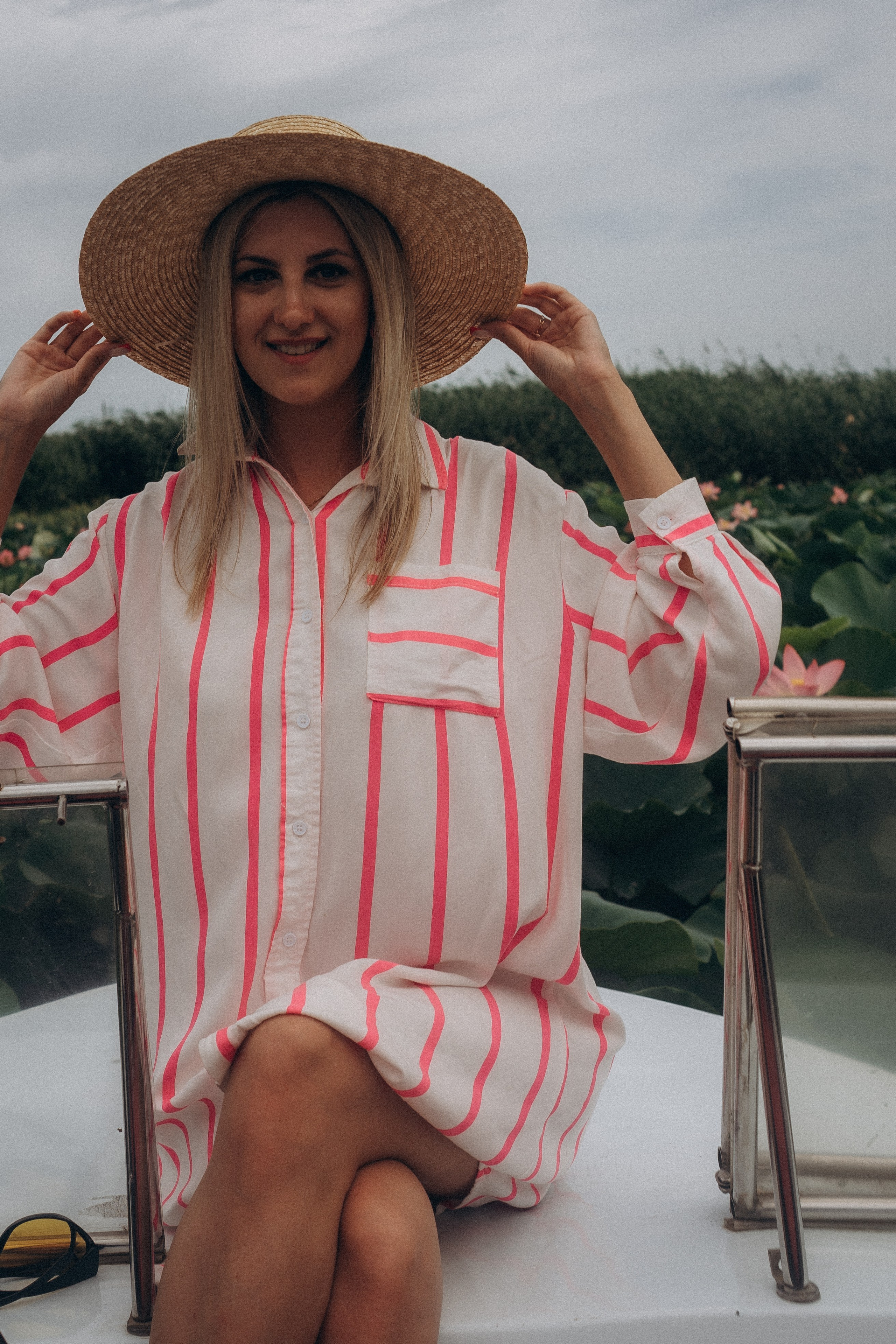 ЛОТОСОВАЯ ПОЛЯНА. Профессиональный фотограф, Санкт-Петербург — Виктория Богомолова