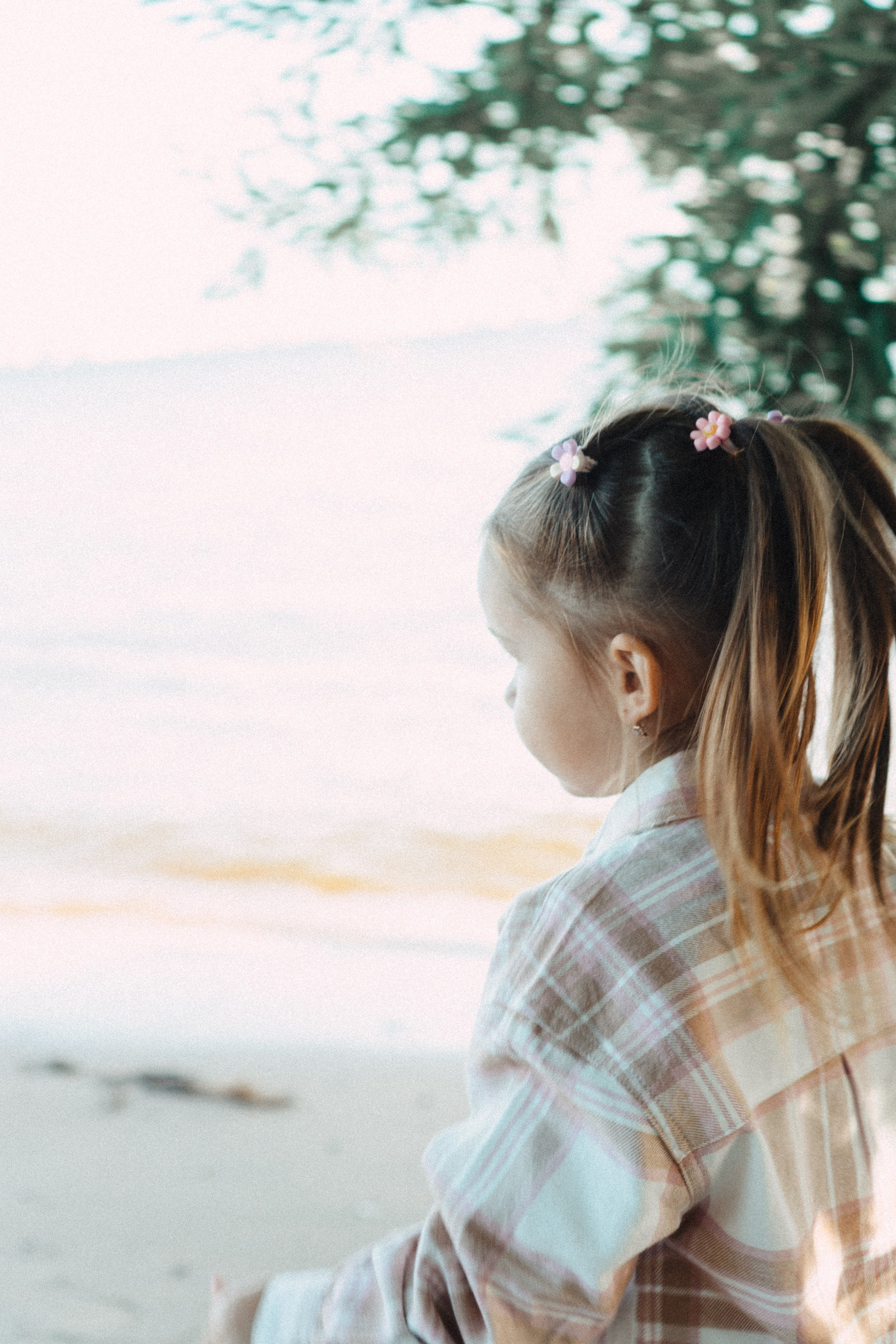 МАМА И ДОЧКА НА ФИНСКОМ ЗАЛИВЕ. Профессиональный фотограф, Санкт-Петербург — Виктория Богомолова