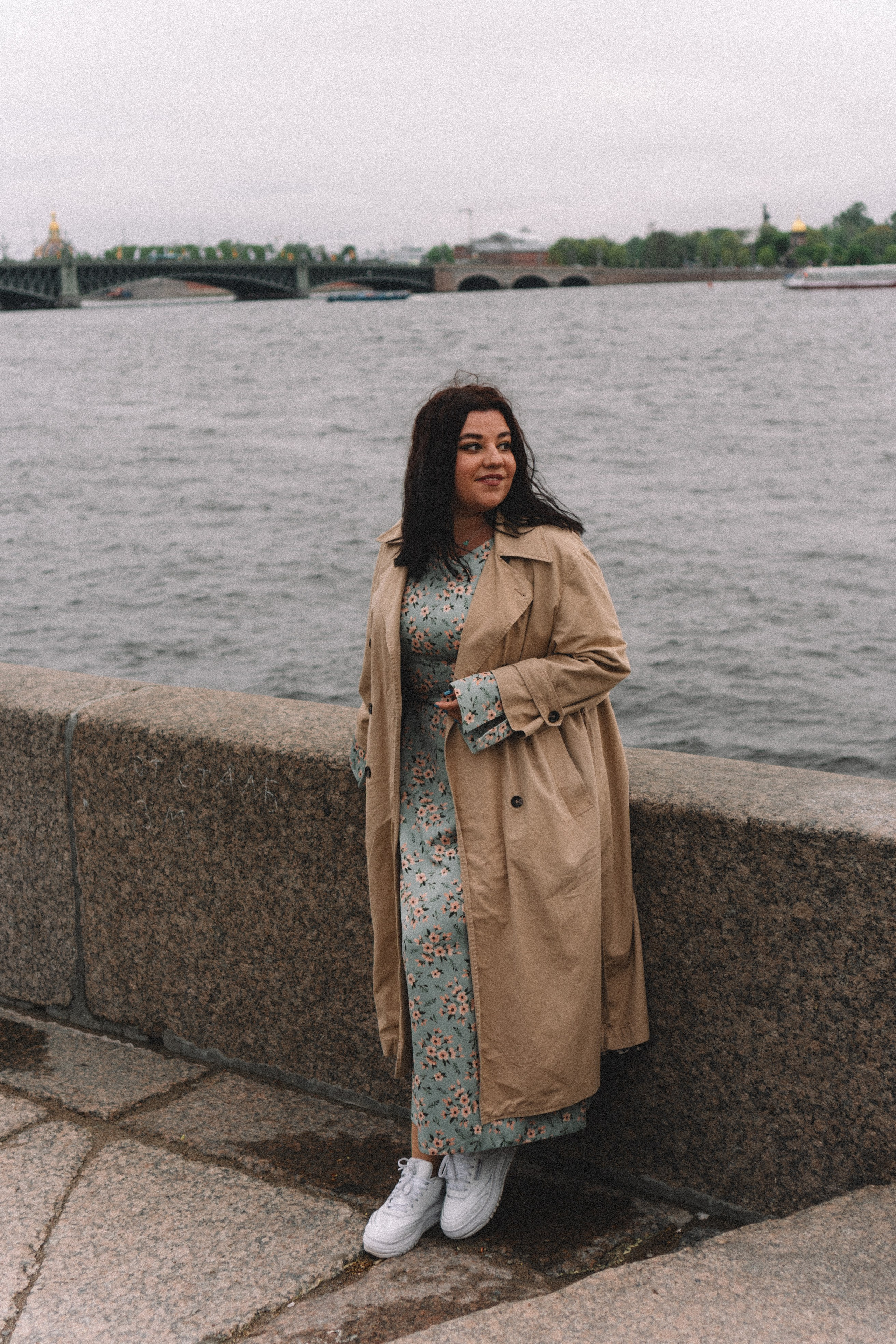 ПИТЕРСКАЯ ПРОГУЛКА. Профессиональный фотограф, Санкт-Петербург — Виктория Богомолова