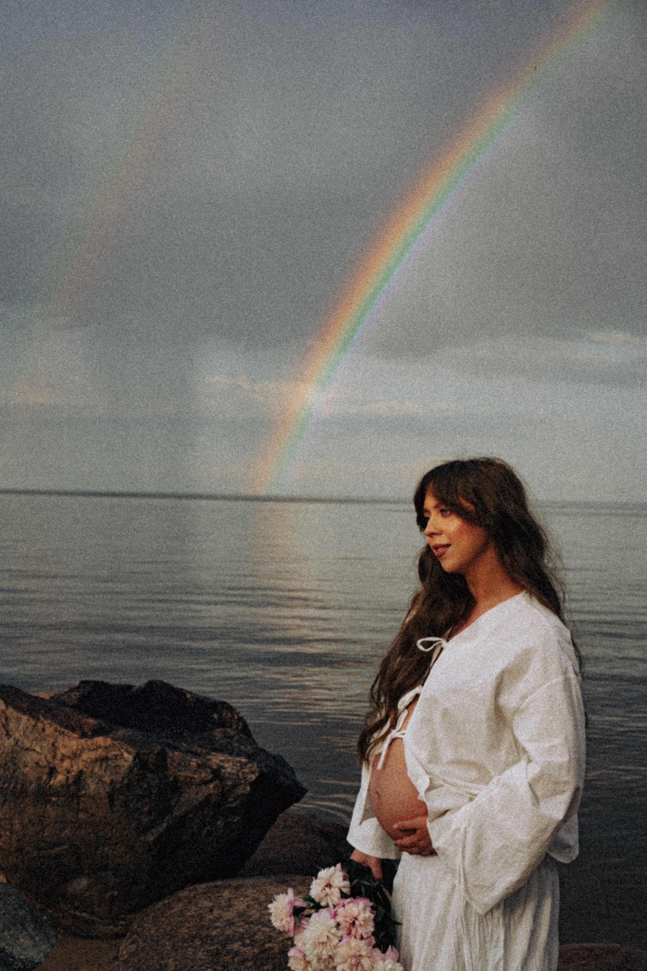 БЕРЕМЕННОСТЬ. Профессиональный фотограф, Санкт-Петербург — Виктория Богомолова