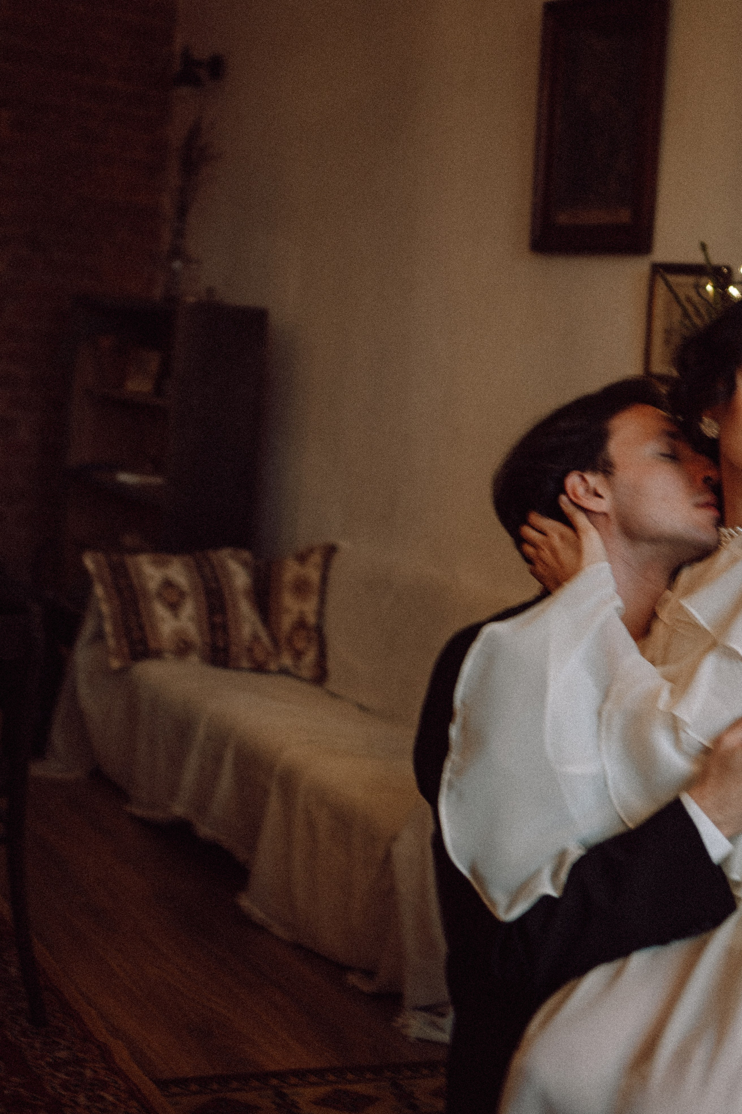 Новогодний стиль вдвоем. Профессиональный фотограф, Санкт-Петербург — Виктория Богомолова