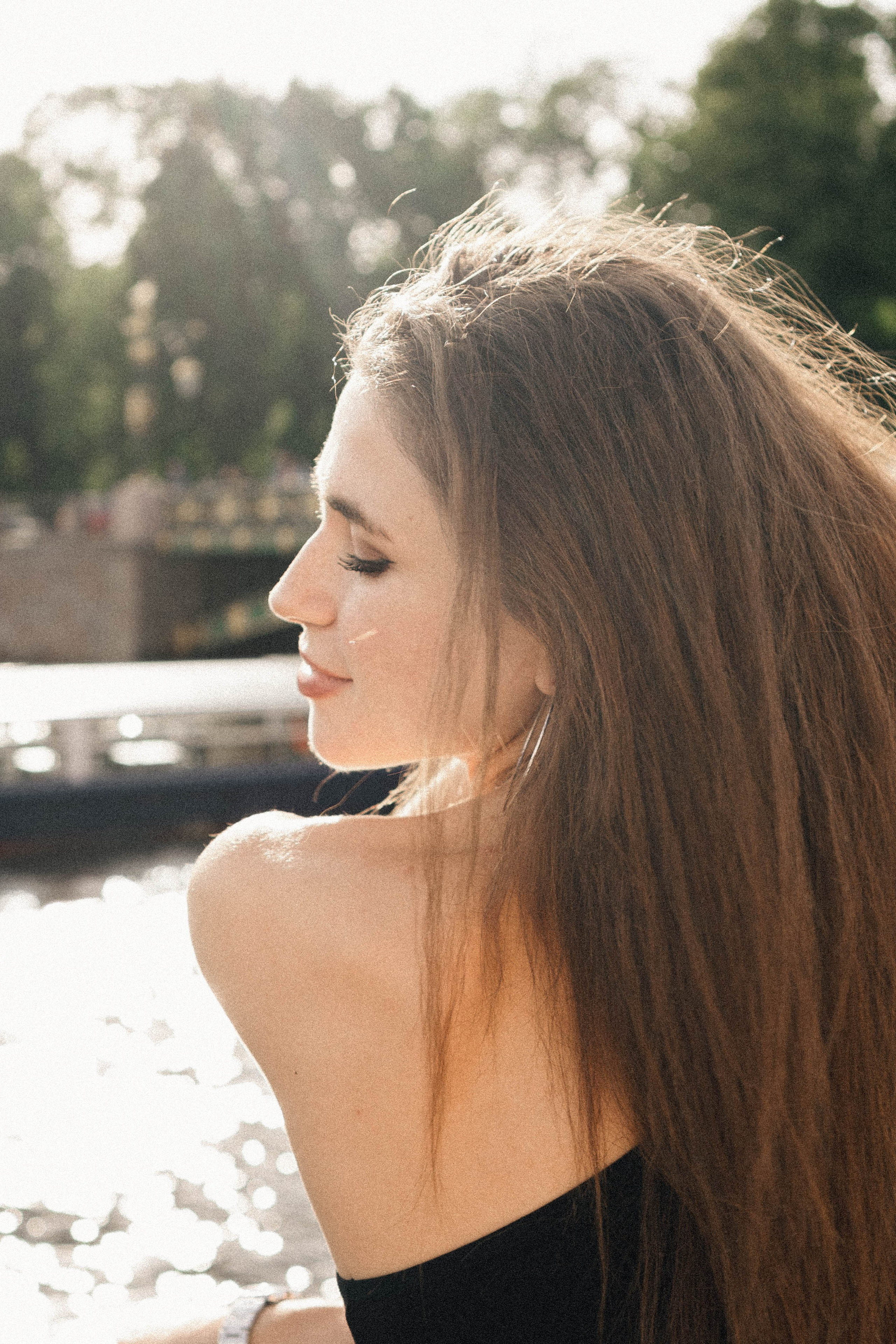 Крыши питера. Профессиональный фотограф, Санкт-Петербург — Виктория Богомолова