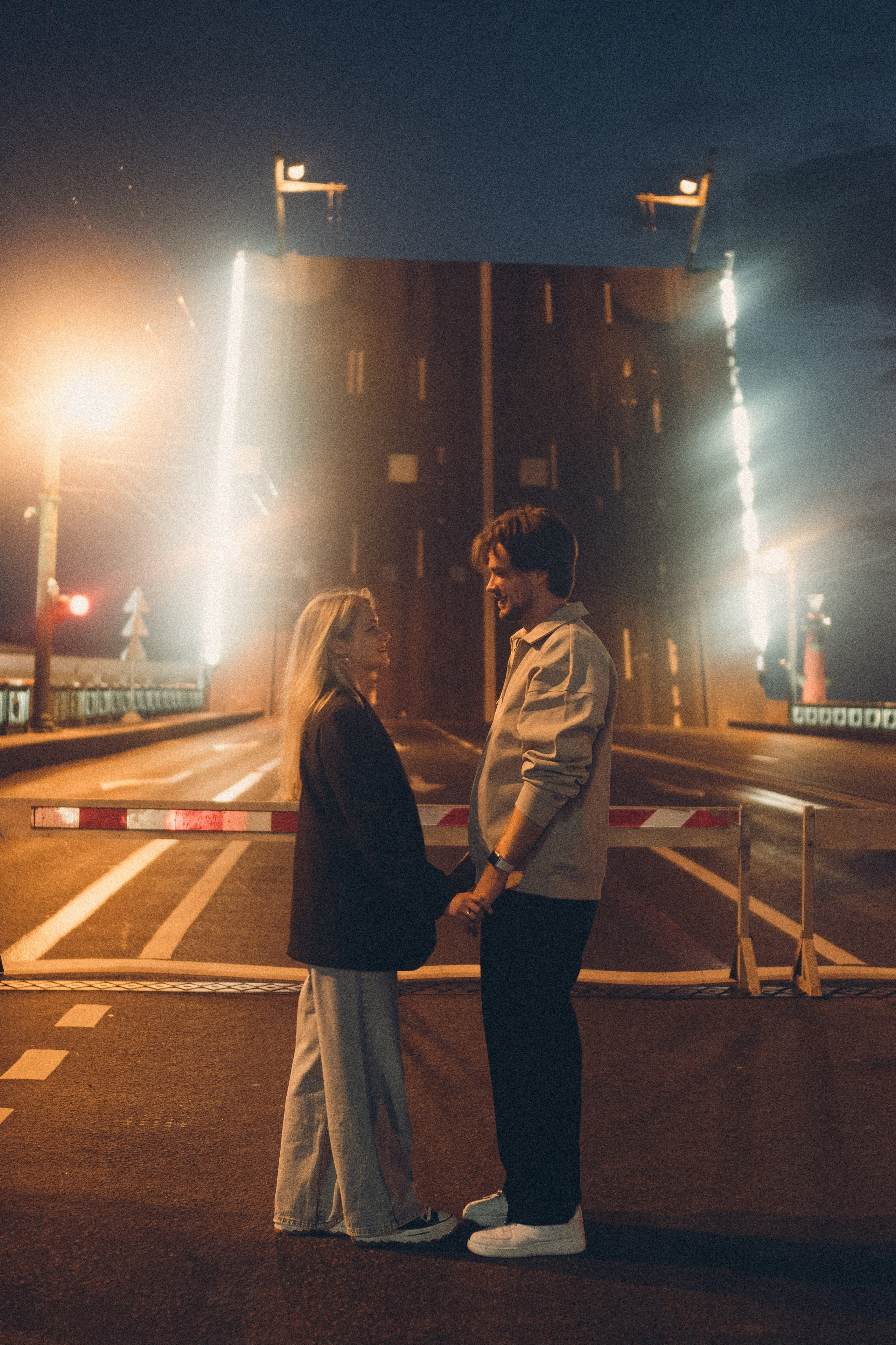 ПРОГУЛКА ПО НОЧНОМУ ГОРОДУ. Профессиональный фотограф, Санкт-Петербург — Виктория Богомолова