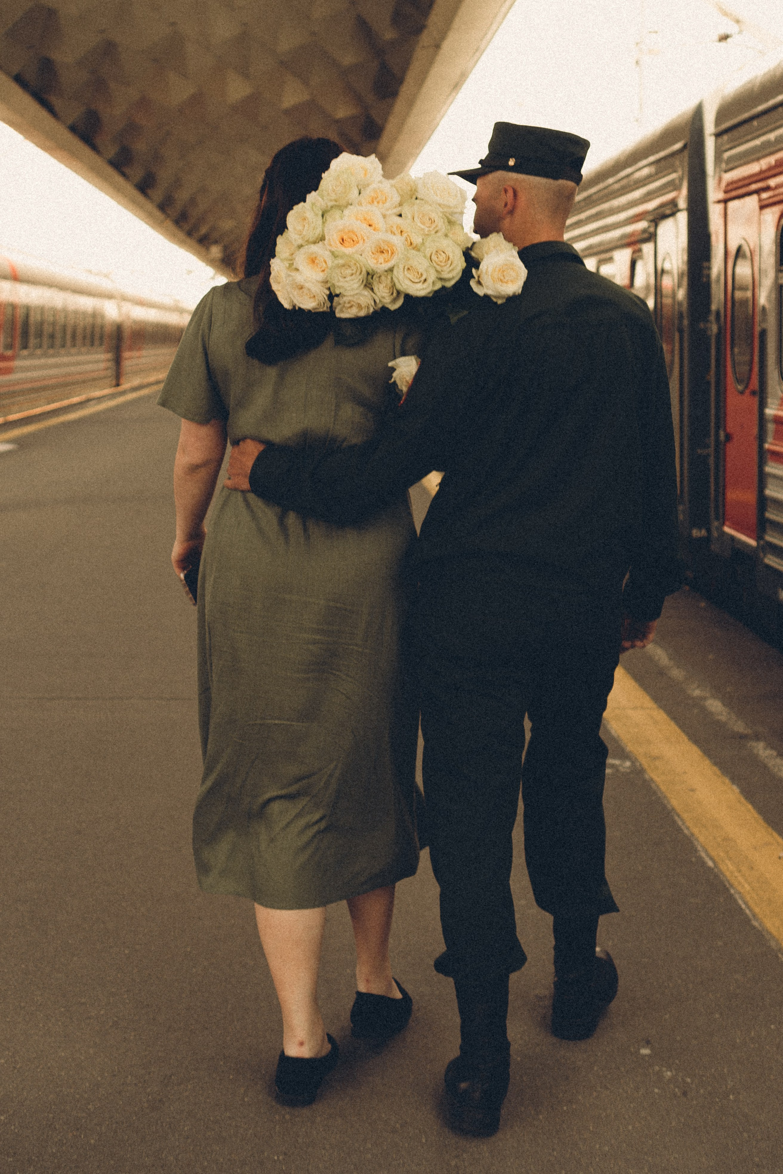 ПРЕДЛОЖЕНИЕ. Профессиональный фотограф, Санкт-Петербург — Виктория Богомолова
