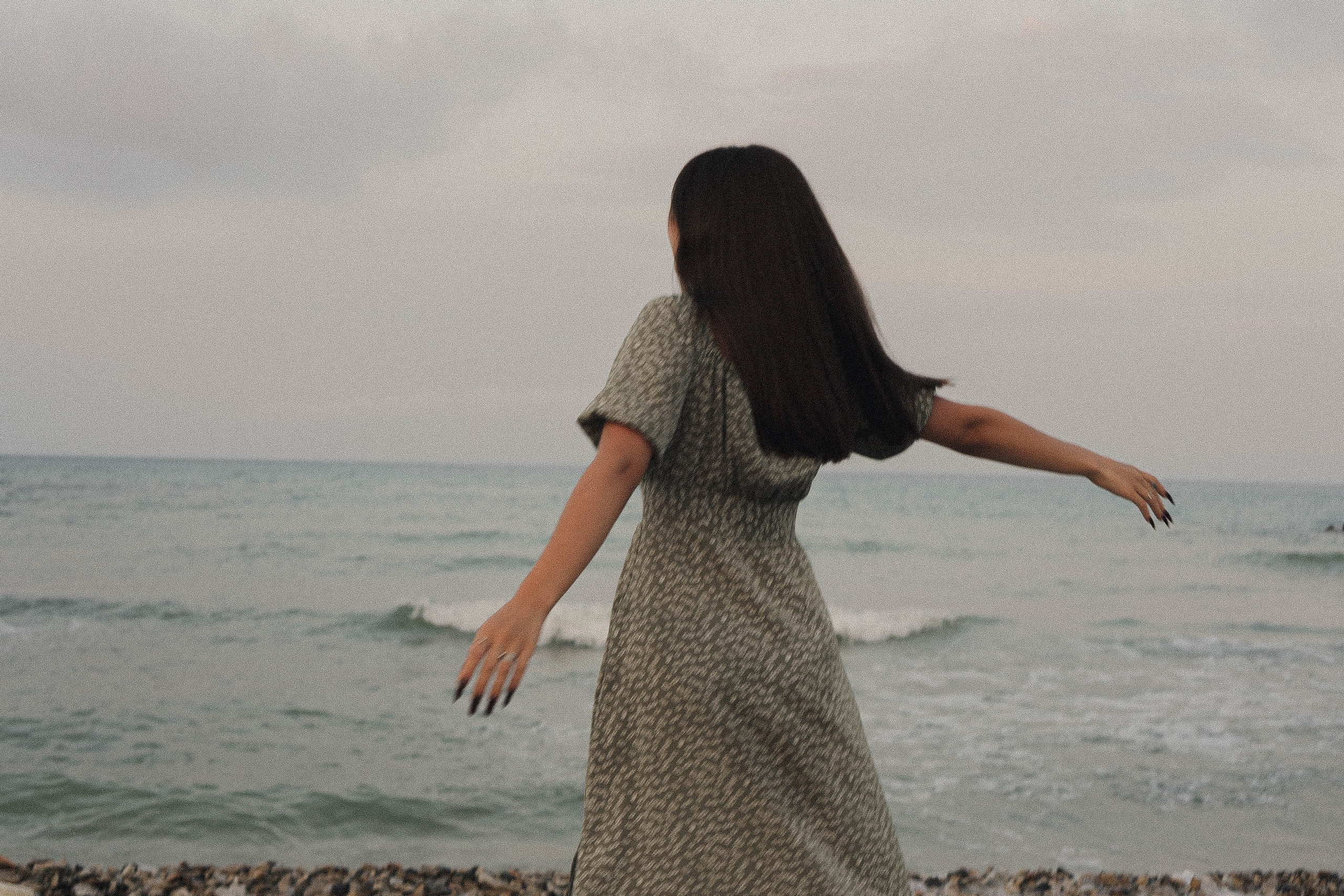 Рассвет на море. Профессиональный фотограф, Санкт-Петербург — Виктория Богомолова