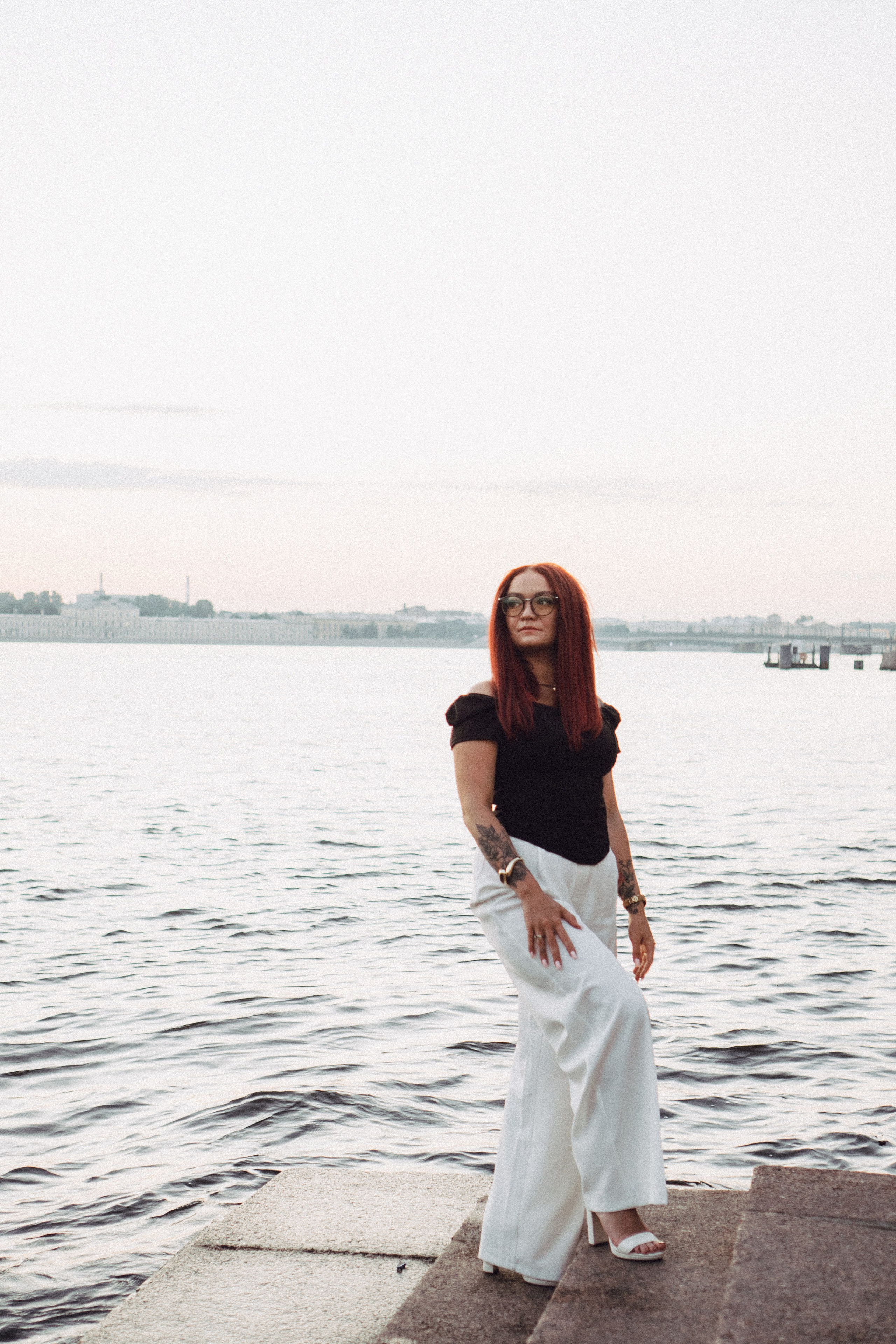 РАССВЕТНАЯ ИСТОРИЯ. Профессиональный фотограф, Санкт-Петербург — Виктория Богомолова