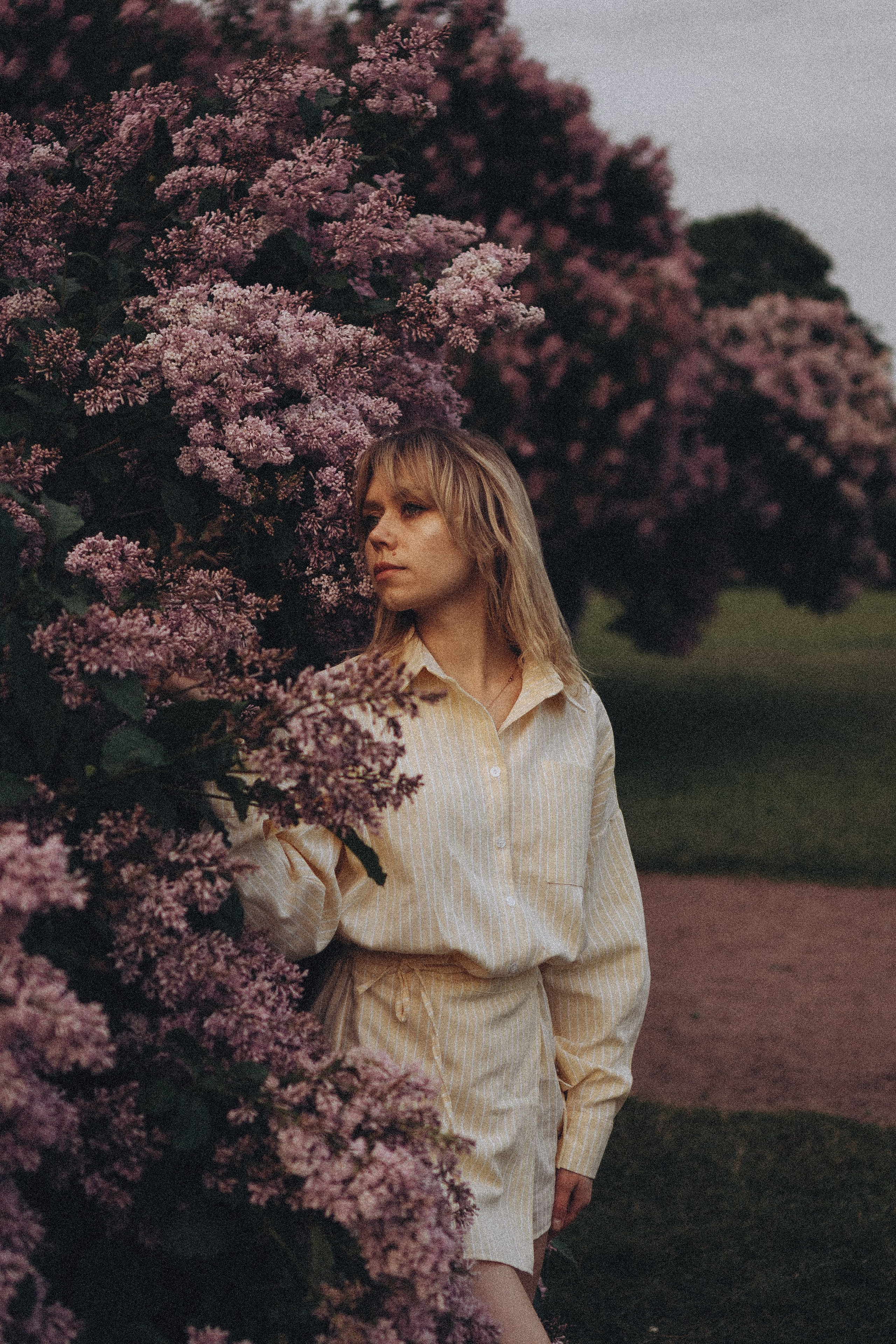 Весна. Профессиональный фотограф, Санкт-Петербург — Виктория Богомолова