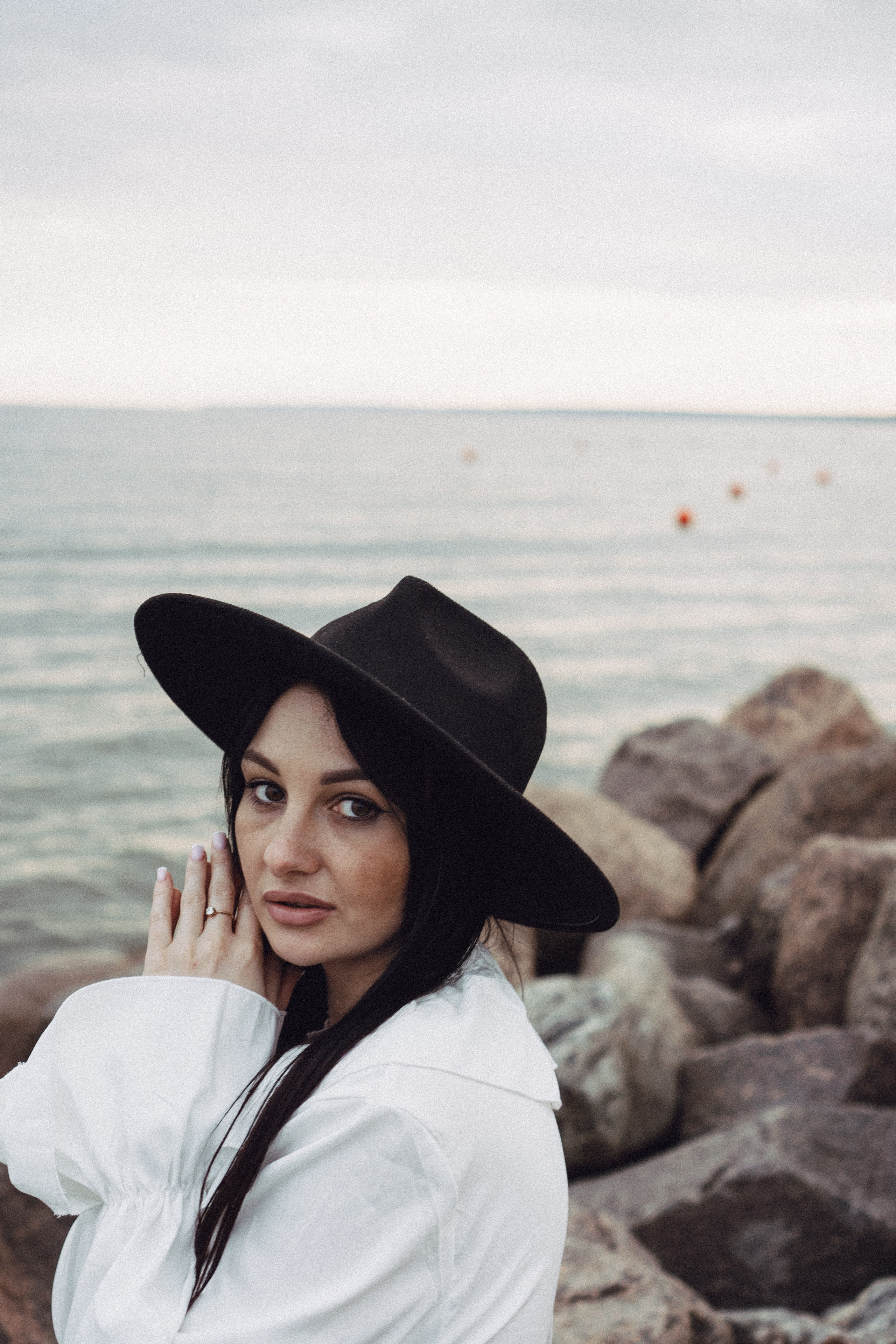 Семейная история на берегу залива. Профессиональный фотограф, Санкт-Петербург — Виктория Богомолова