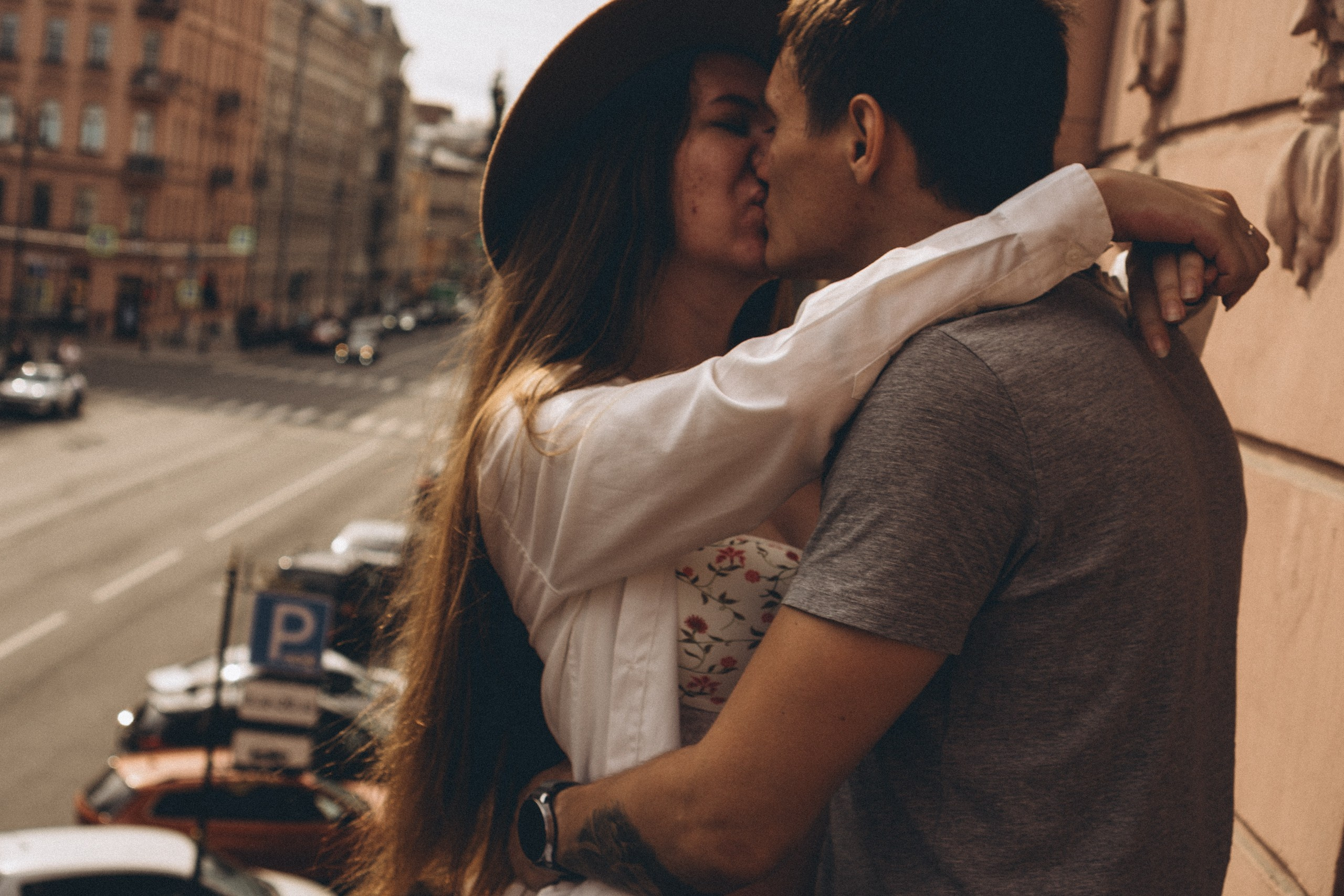 Беременность и любовь. Профессиональный фотограф, Санкт-Петербург — Виктория Богомолова