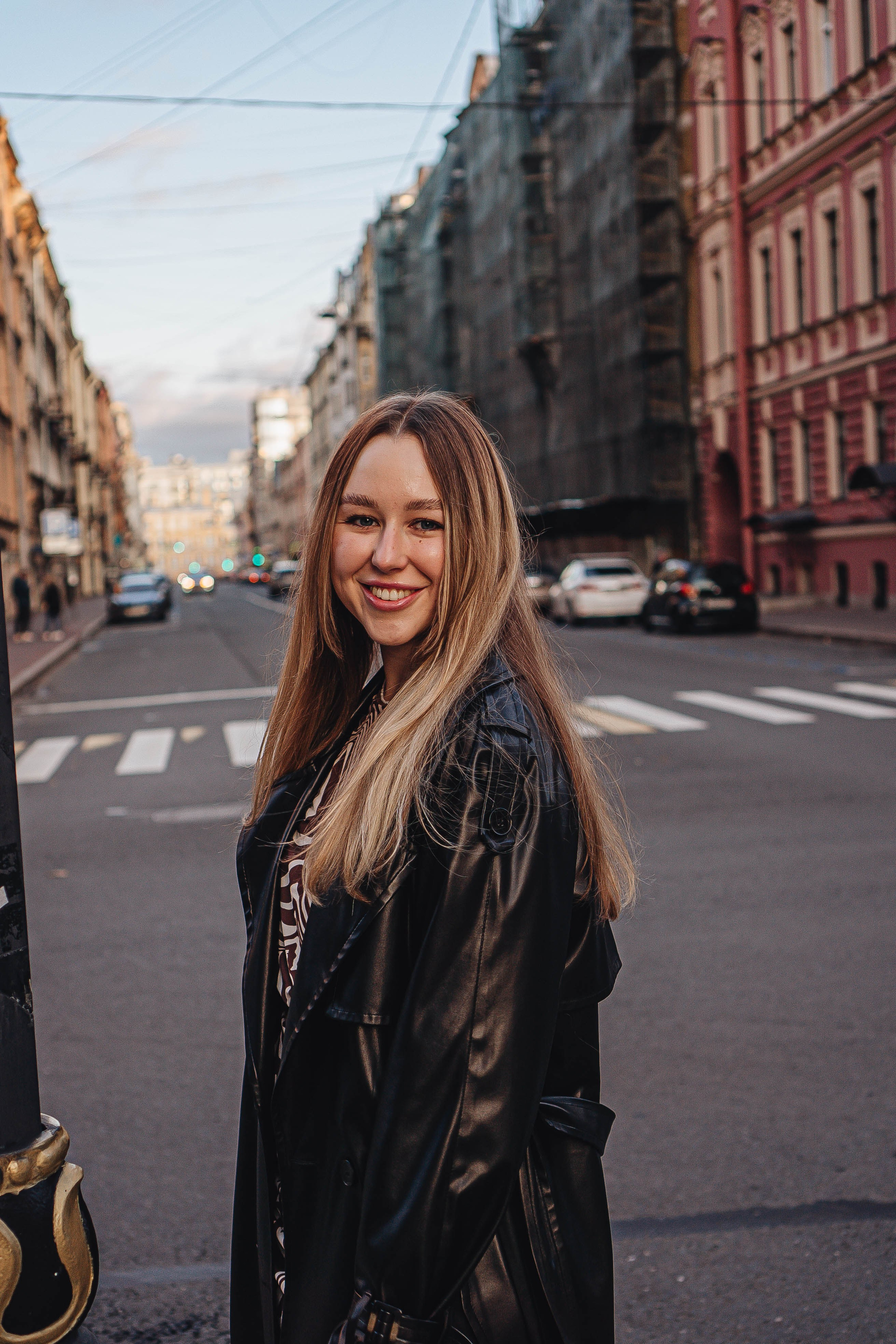 Жественность. Профессиональный фотограф, Санкт-Петербург — Виктория Богомолова