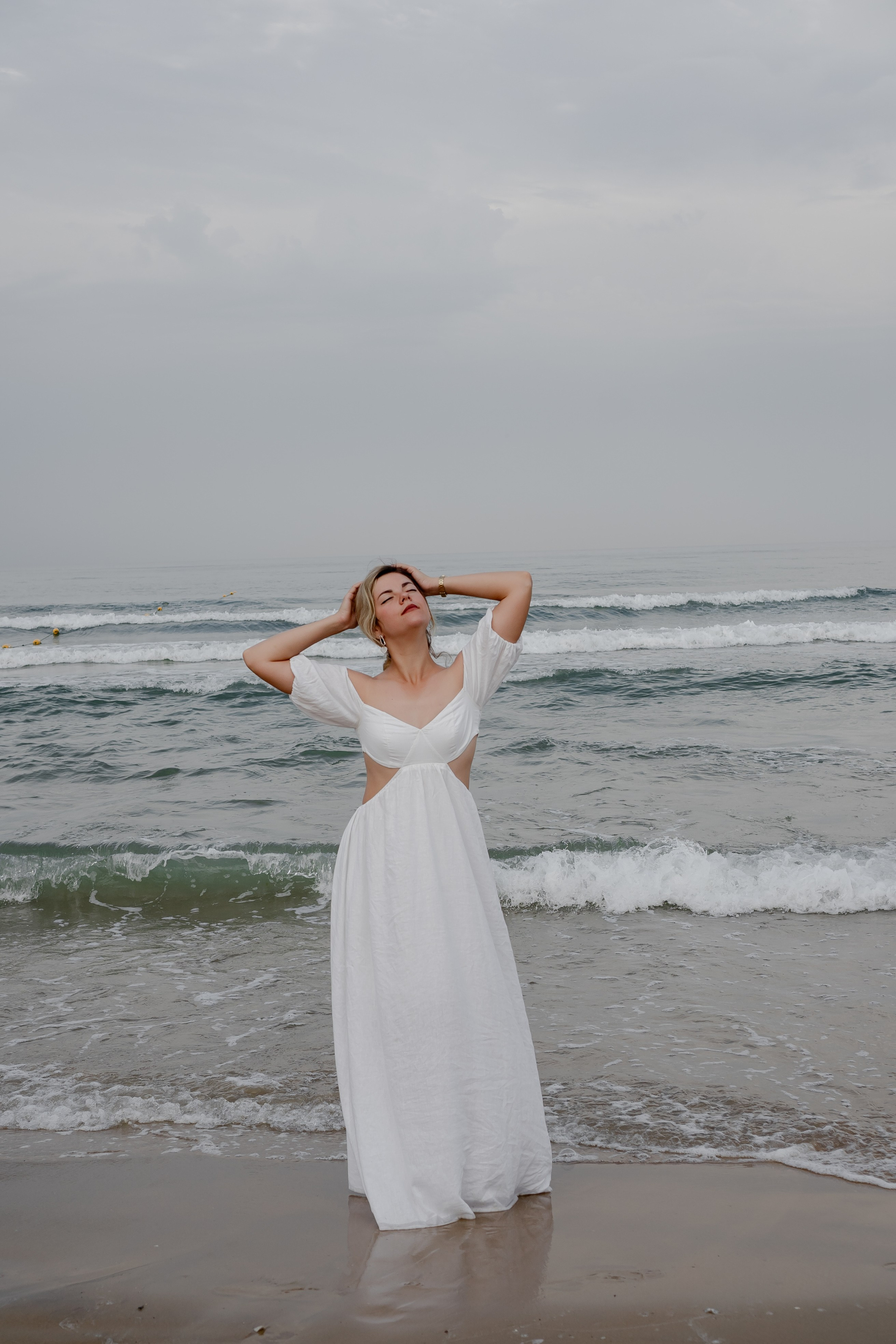 ДЕВУШКИ НА РАССВЕТНОЙ СЬЕМКЕ. Профессиональный фотограф, Санкт-Петербург — Виктория Богомолова