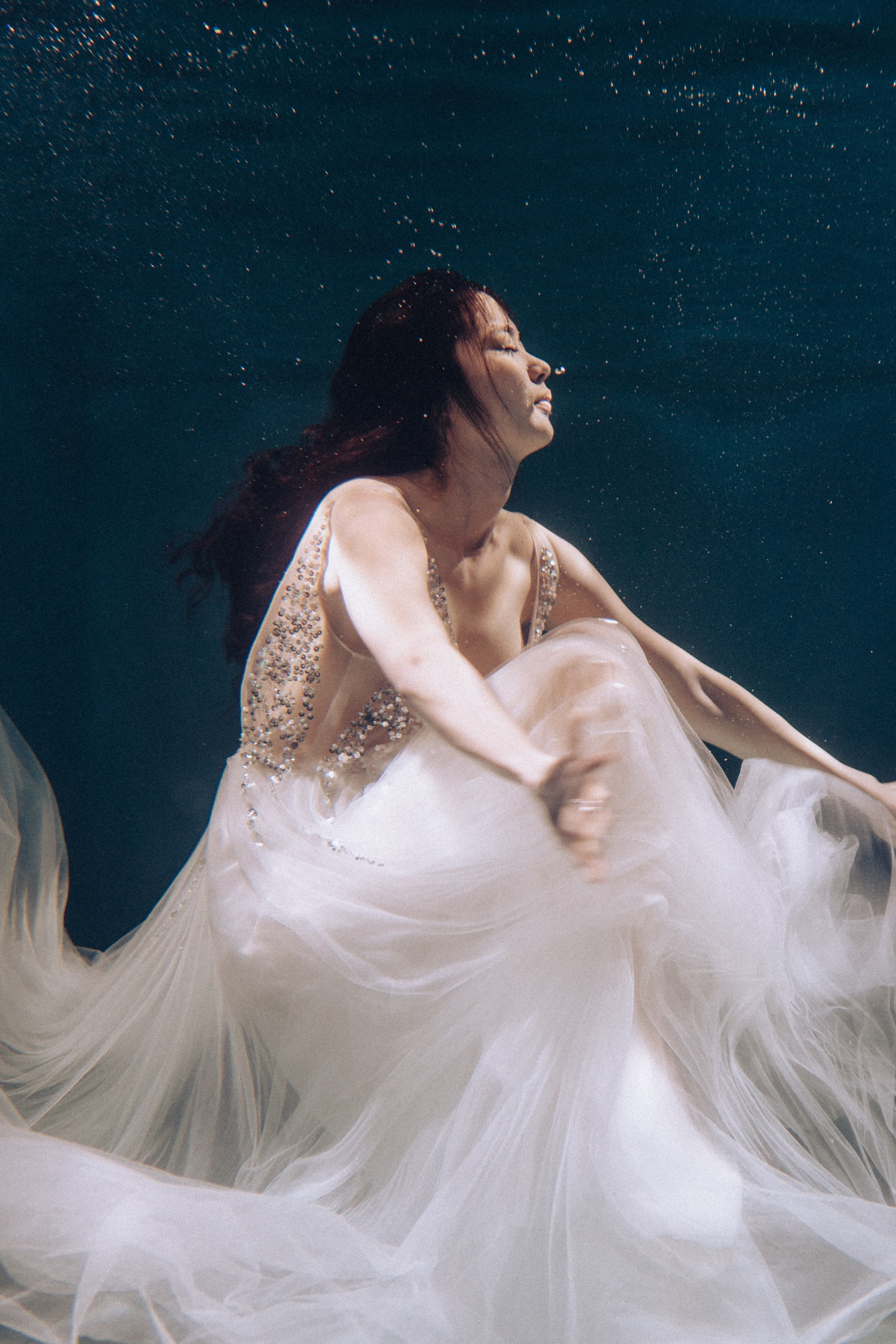 ФОТОСЕСИСИЯ В БАССЕЙНЕ. Профессиональный фотограф, Санкт-Петербург — Виктория Богомолова