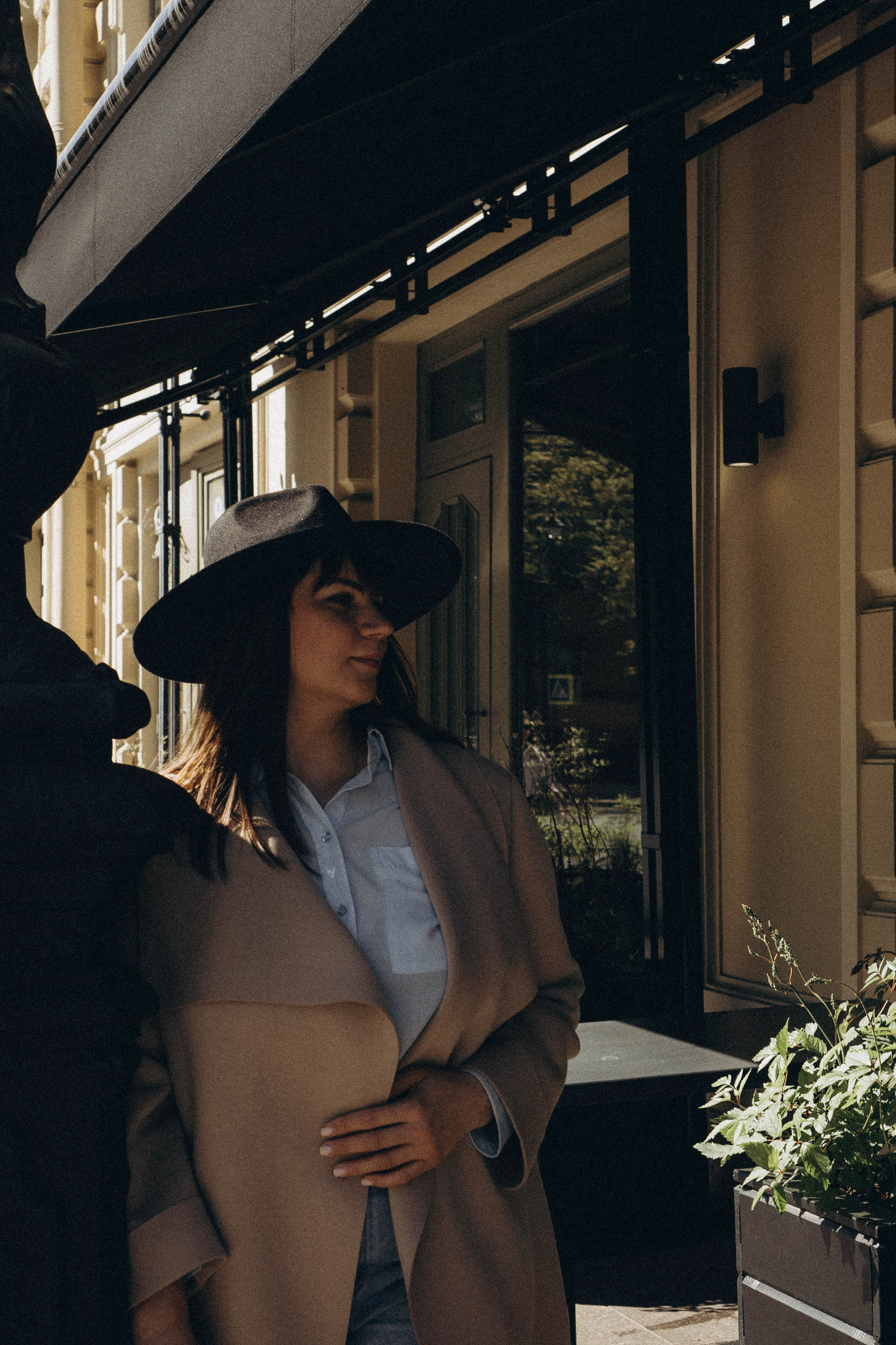 Прогулочная. Профессиональный фотограф, Санкт-Петербург — Виктория Богомолова